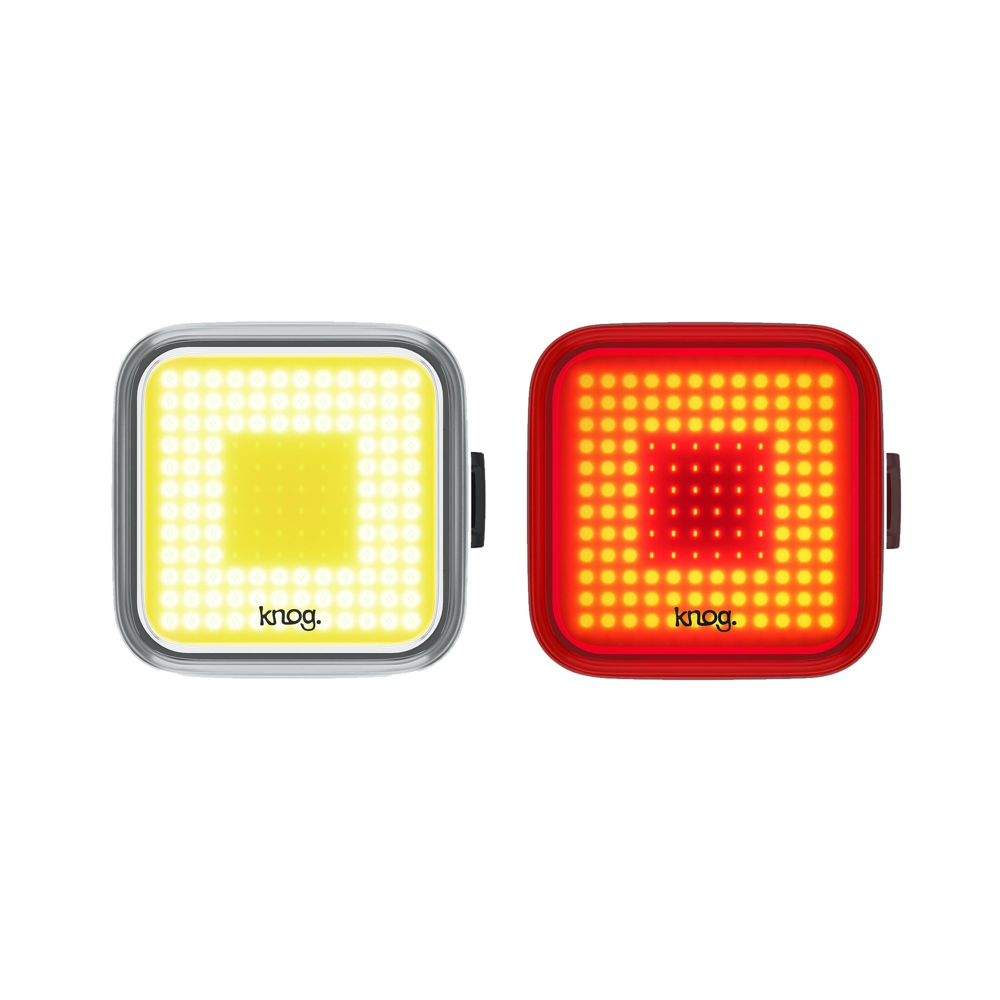 Blinder Square Light Set