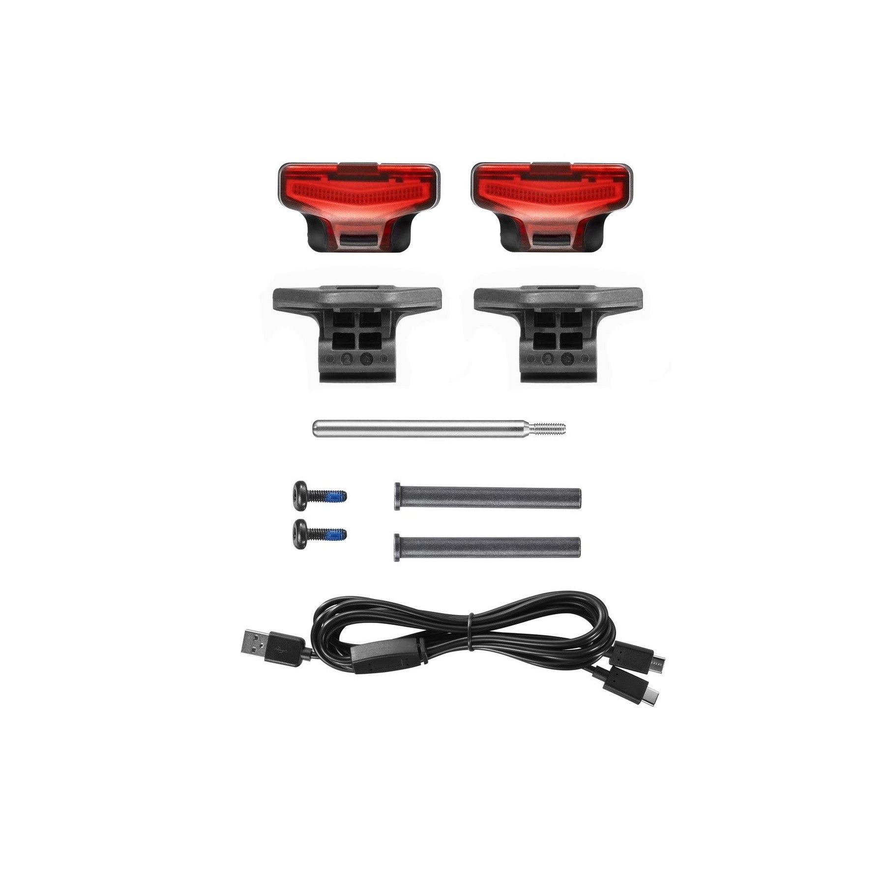 Keo Blade Vision Lighting Upgrade Kit
