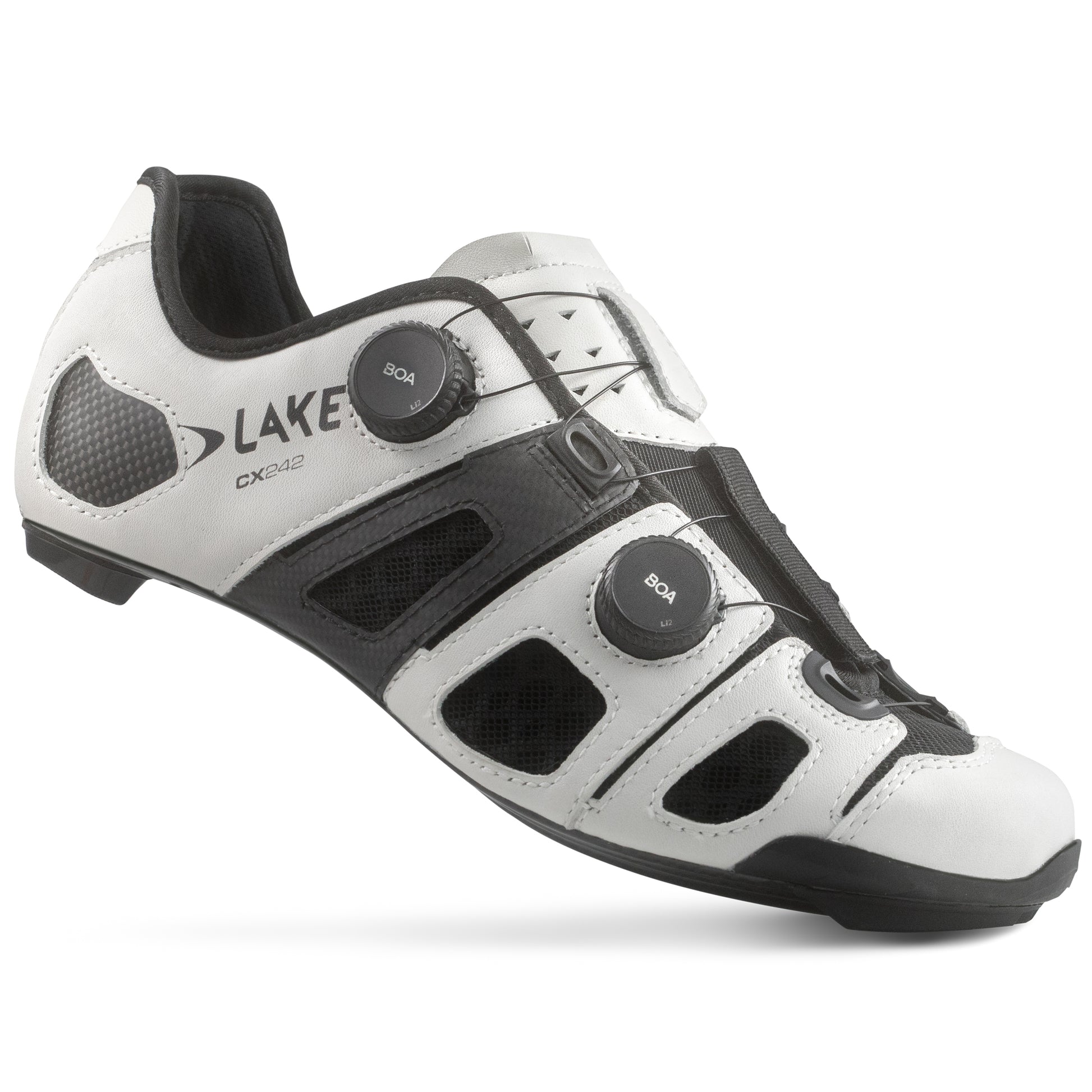 CX242 Road Cycling Shoes