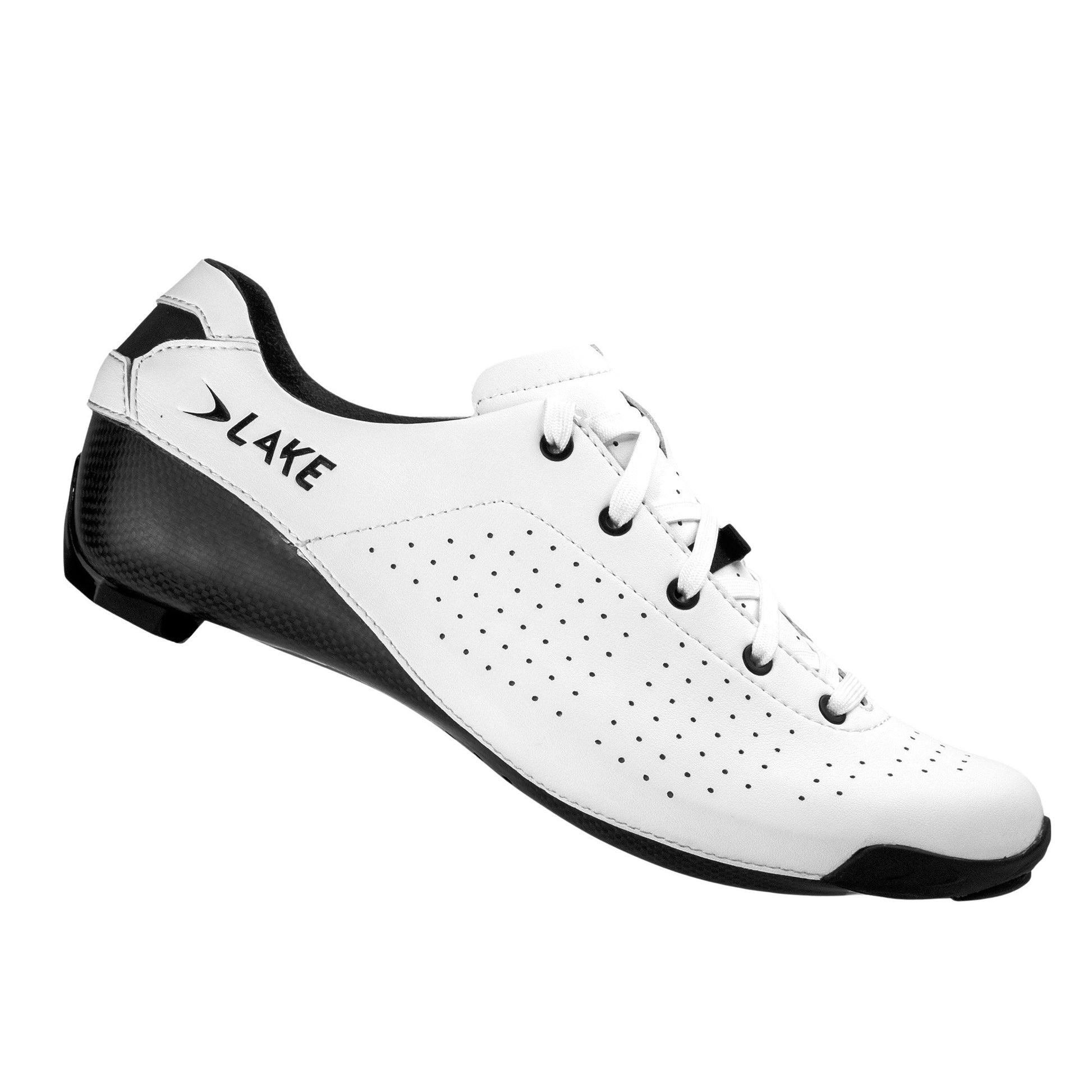 Lake CX400 Lace Road Cycling Shoes