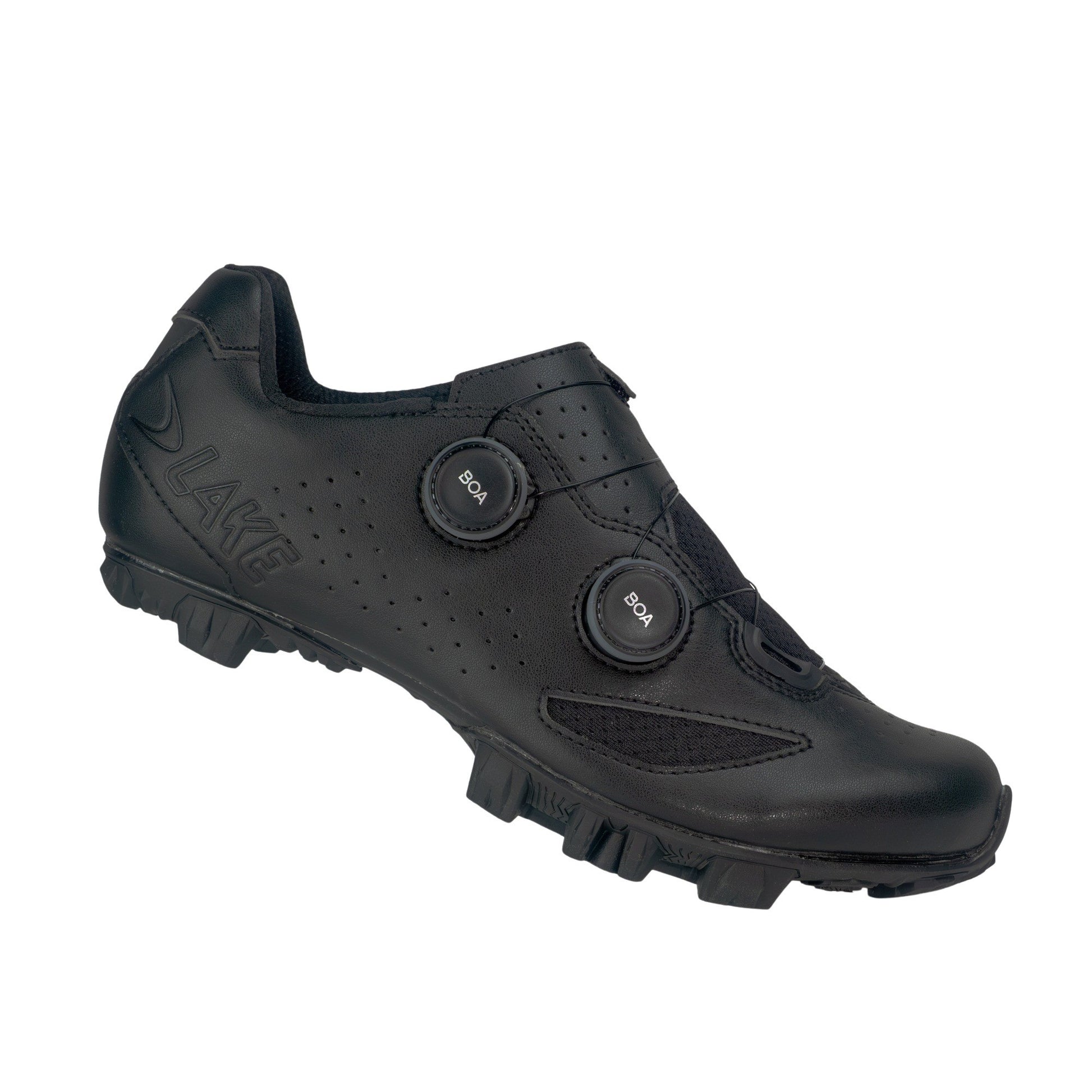 MX190 Wide Fit Off Road Cycling Shoes