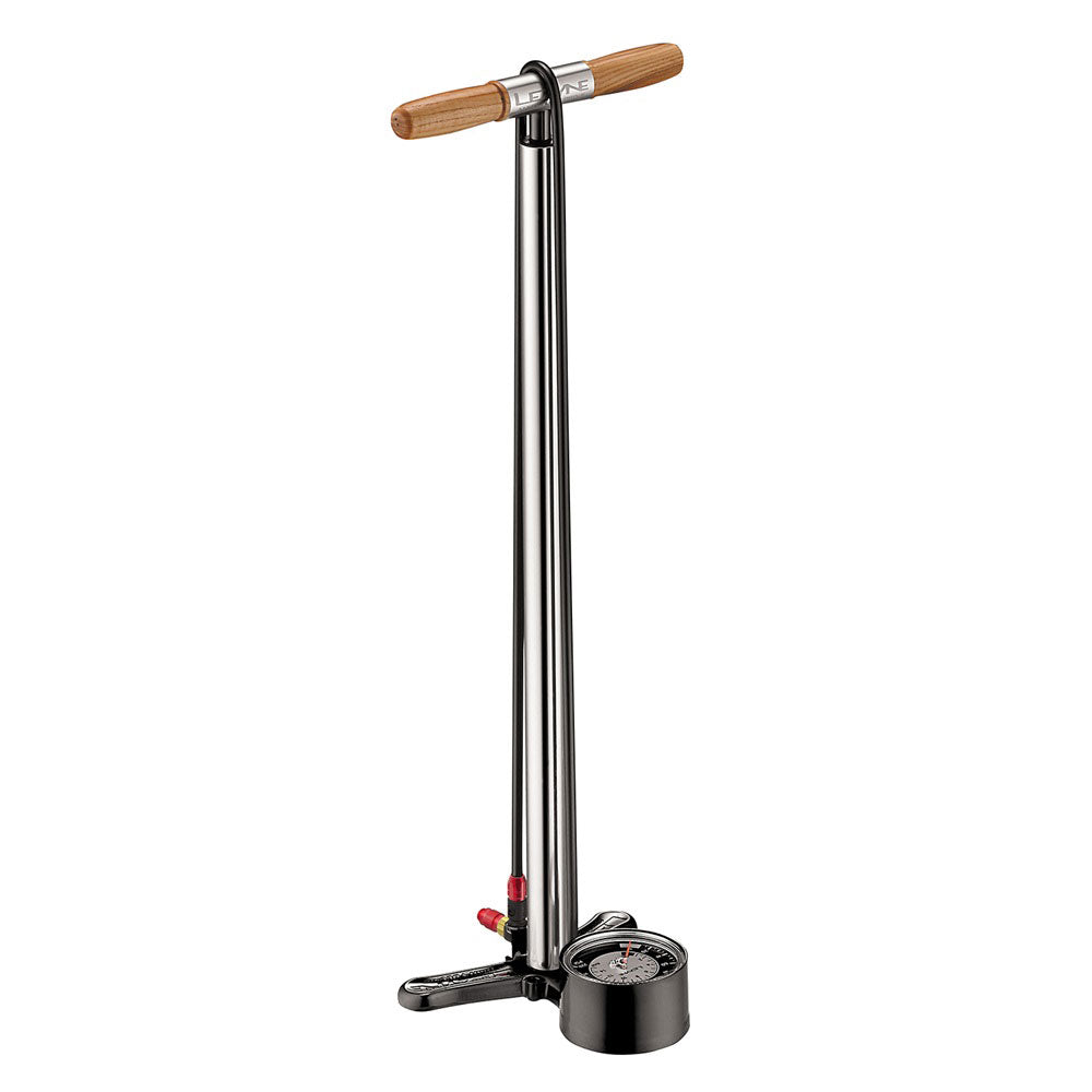 Alloy Floor Drive Track Pump