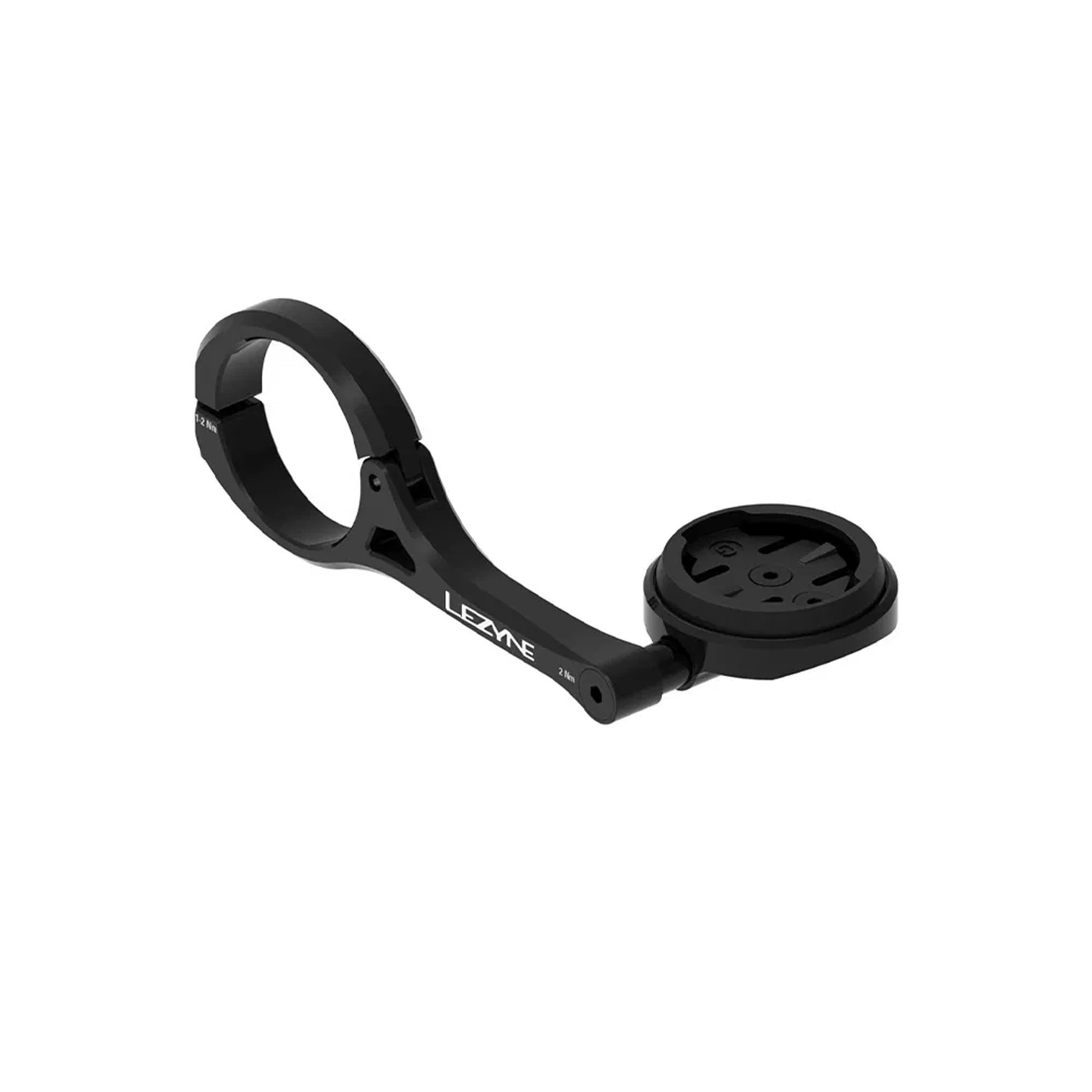 Garmin/Wahoo GPS Forward Mount