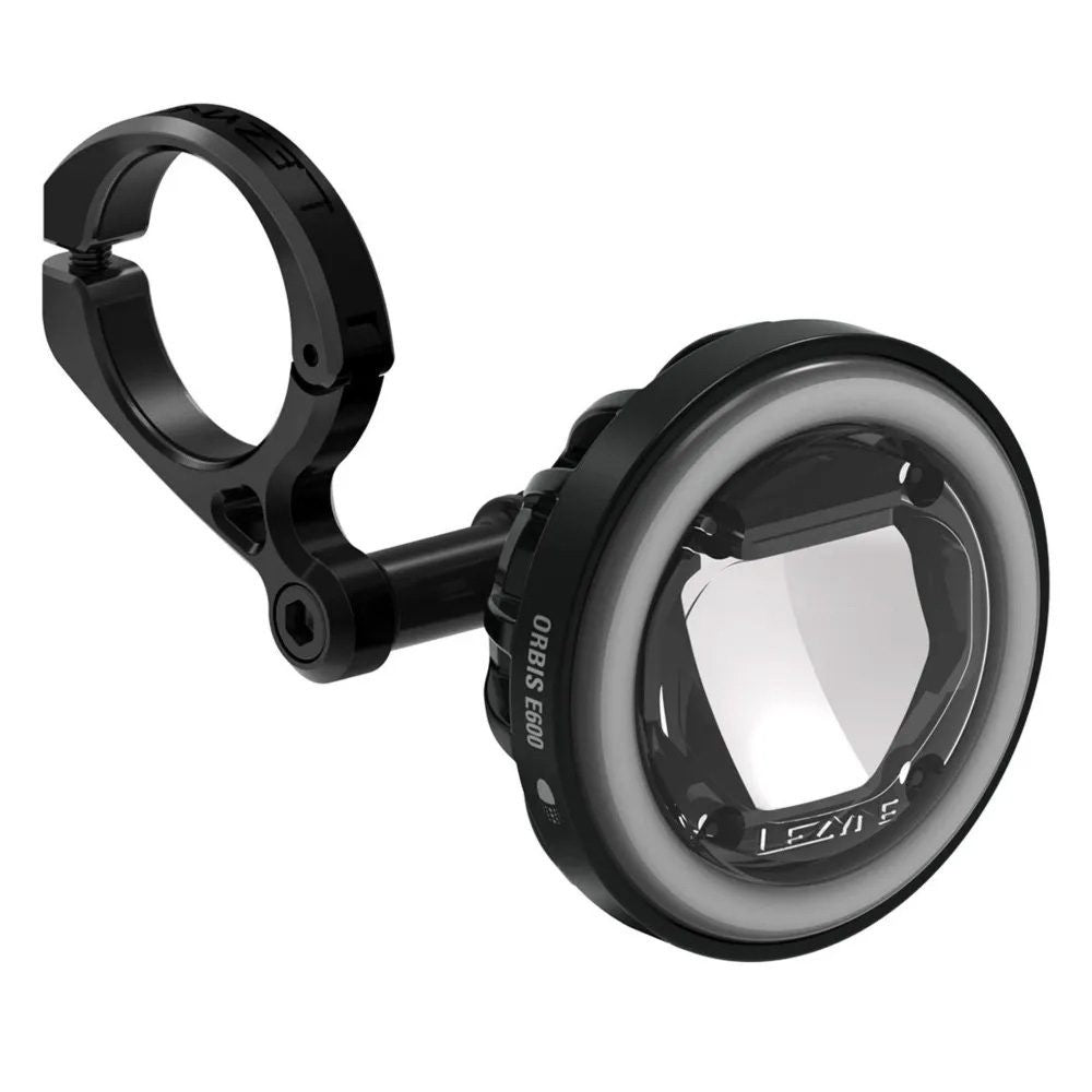 Orbis STVZO E600 Electric Bike Front Light