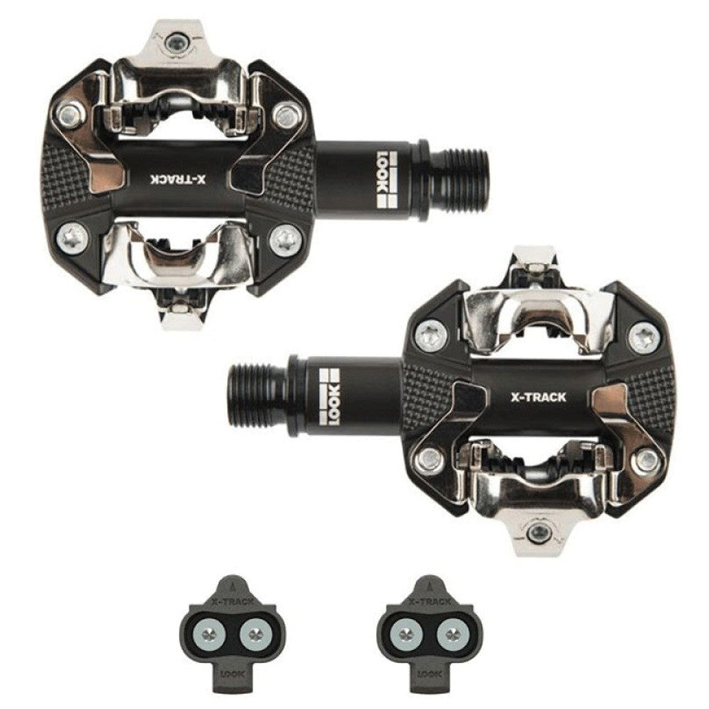 X-Track MTB Pedals