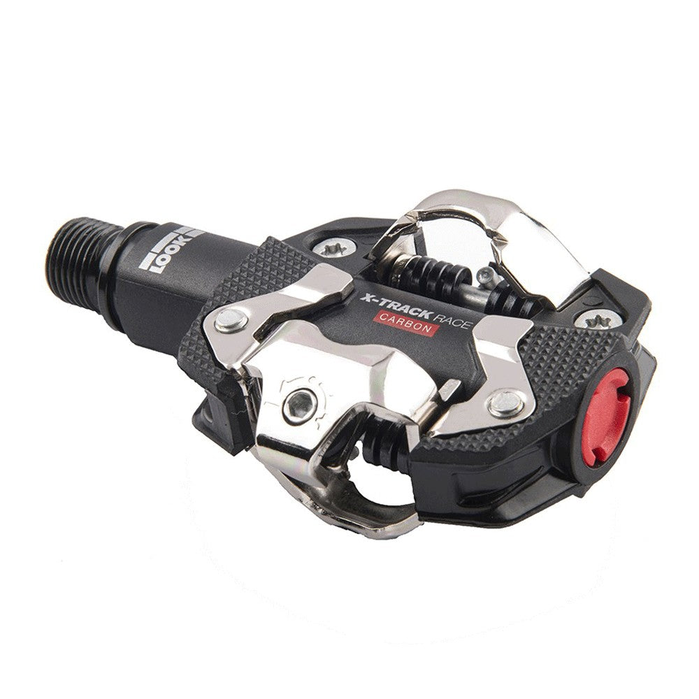 X-Track Race Carbon MTB Pedals