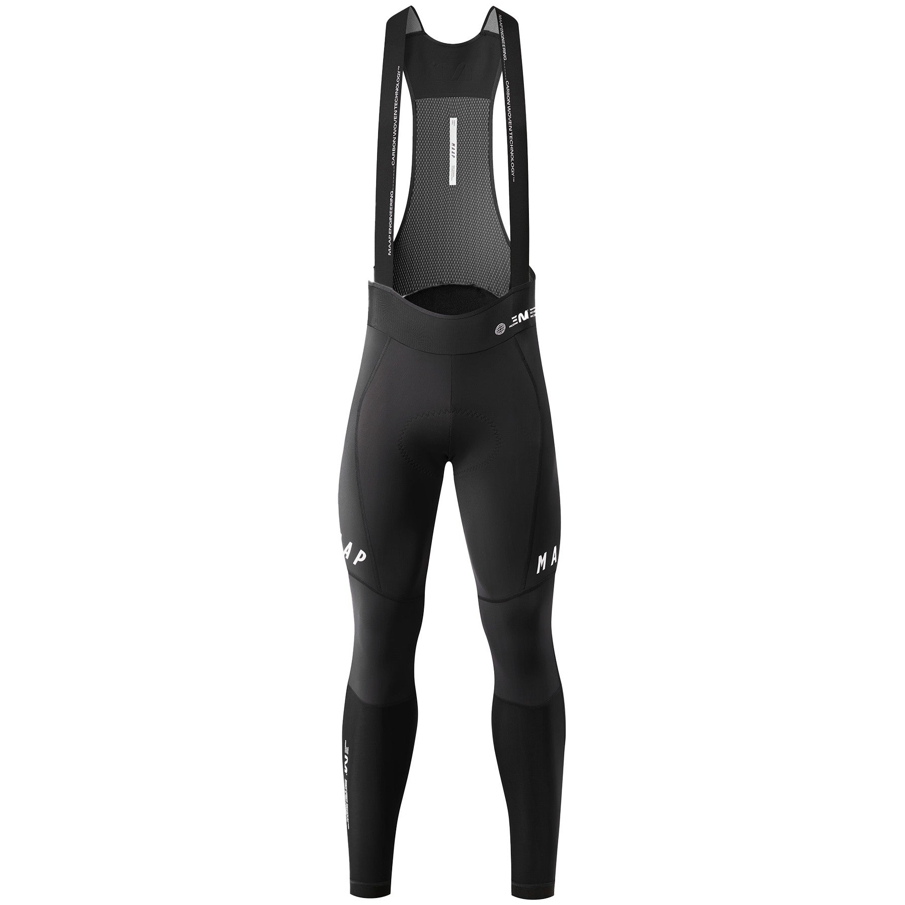 Apex Deep Winter Bib Tights 2.0