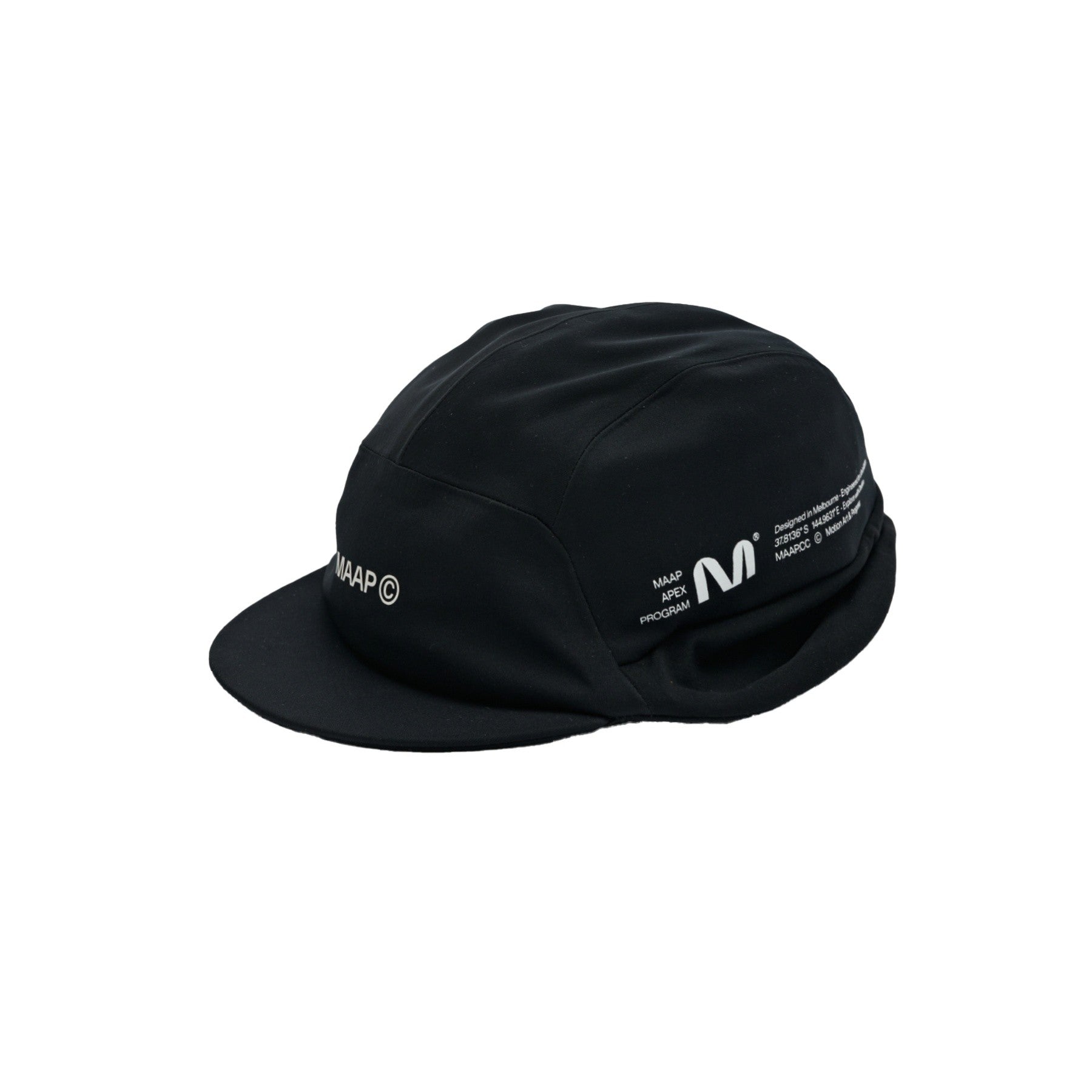 Apex Deep Winter Cycling Cap