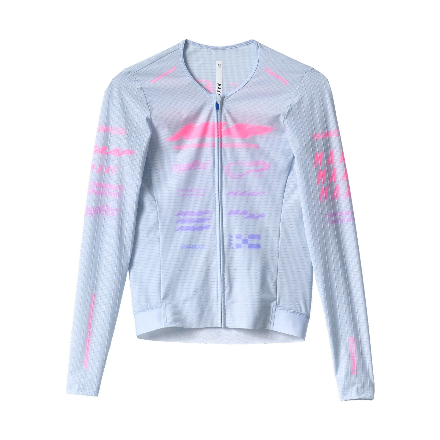 Beta Pro Aero Long Sleeve Jersey