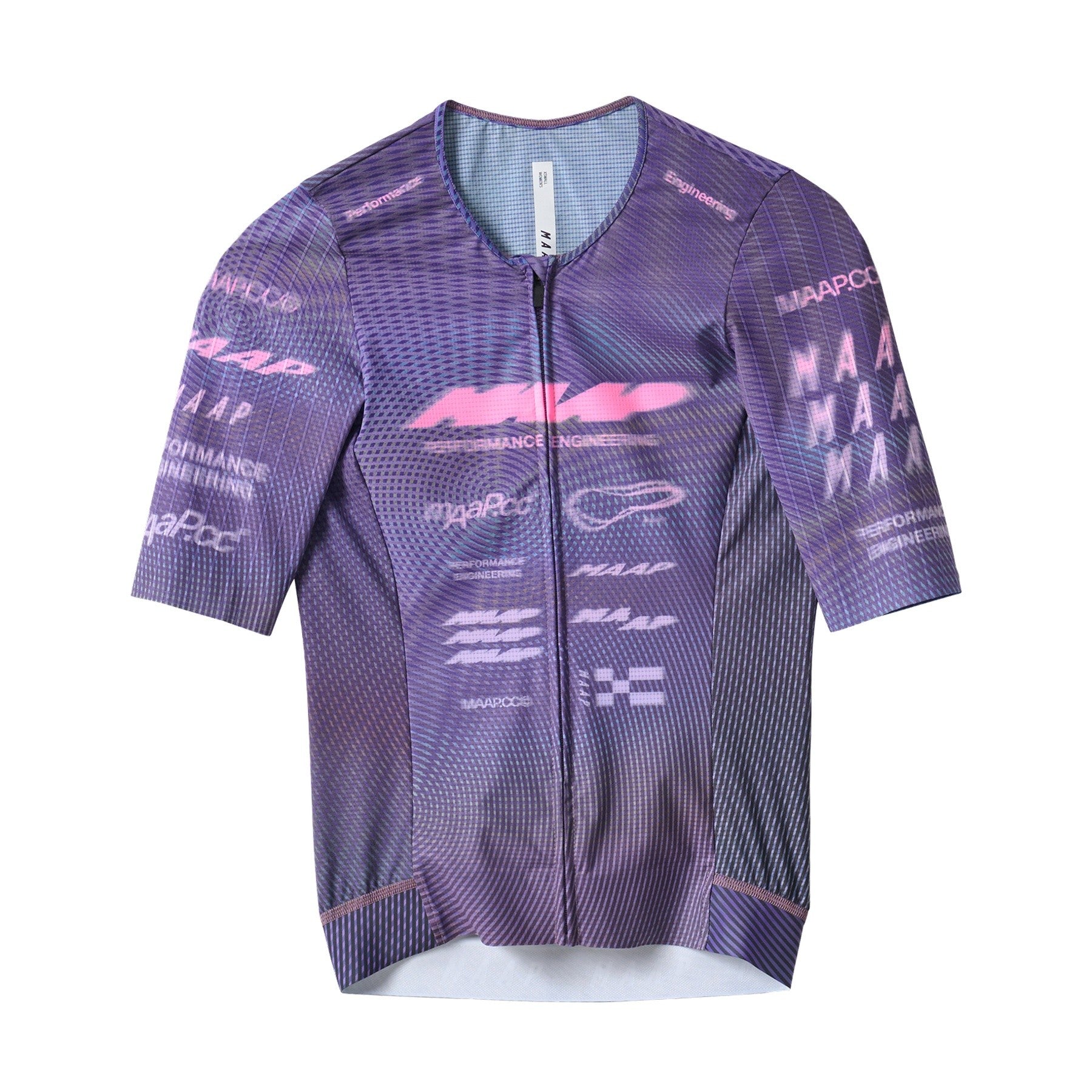 Beta Pro Aero Short Sleeve Jersey
