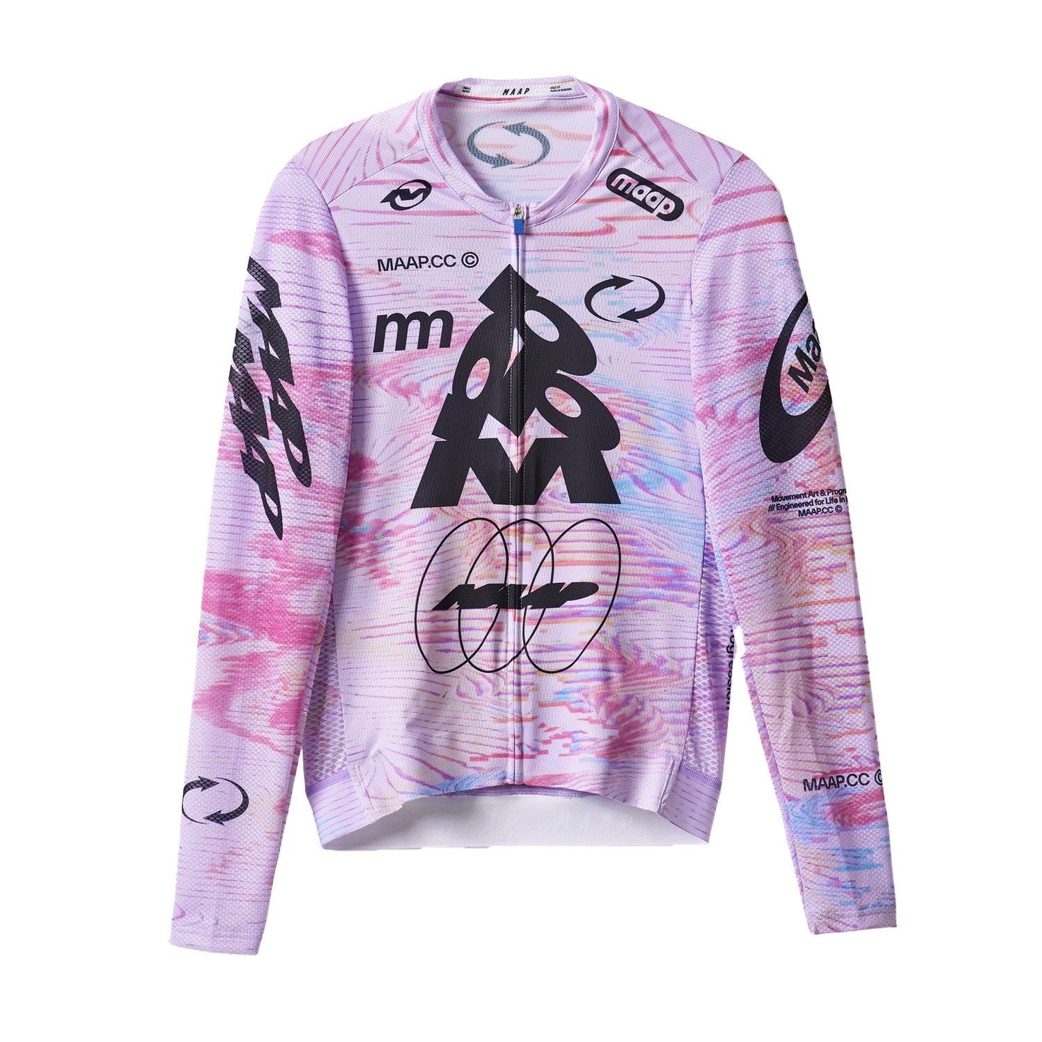 Chroma Pro Air Long Sleeve Jersey  3.0