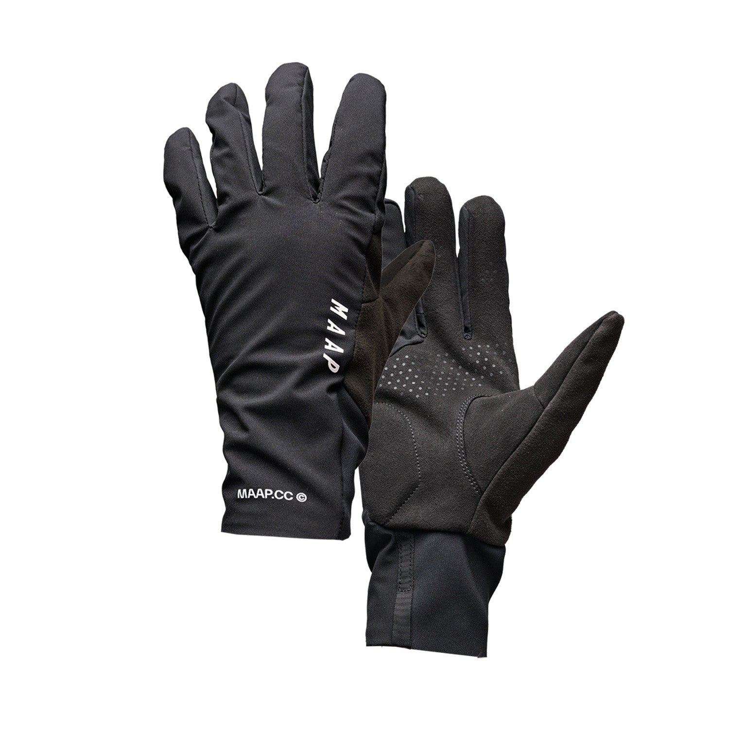 Control Winter Gloves