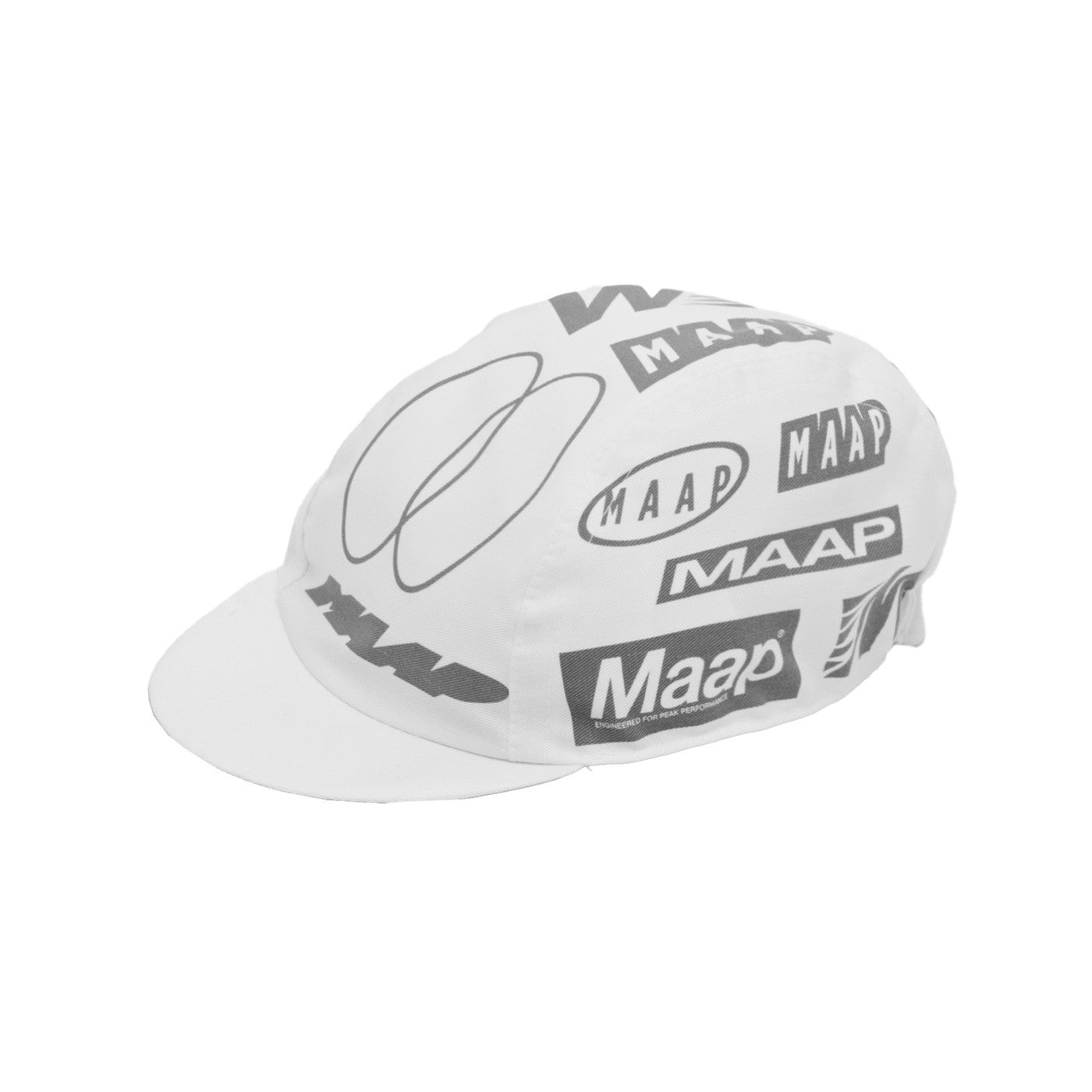 Drome Cycling Cap