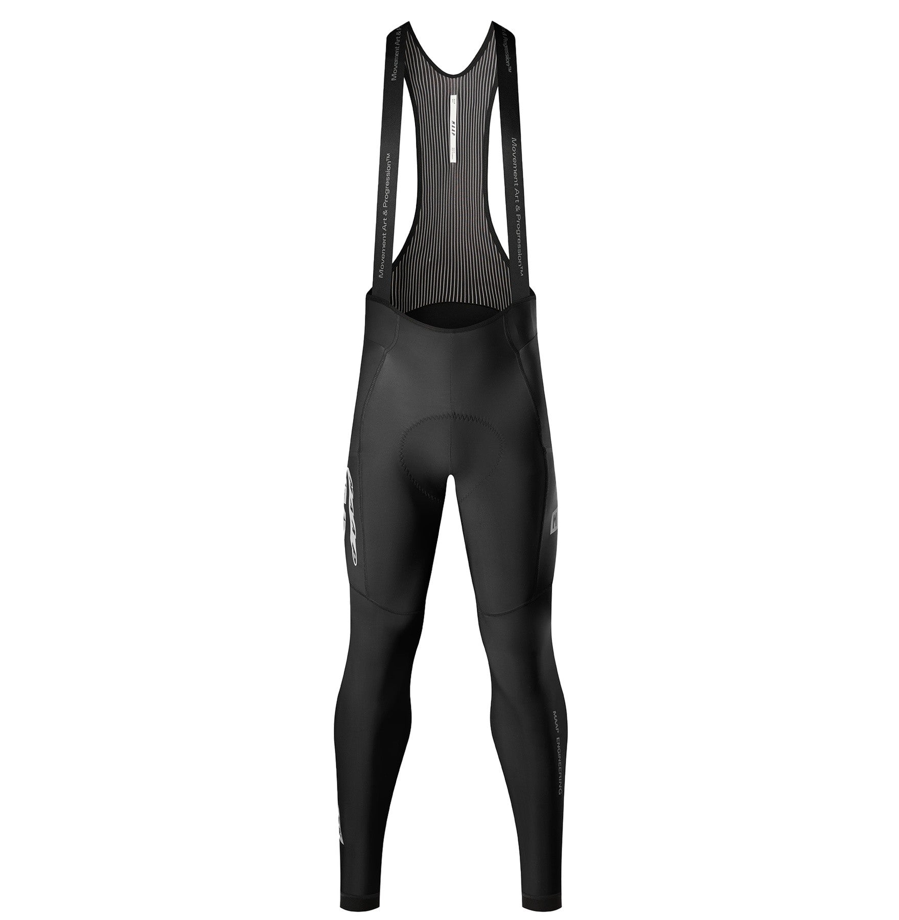 Drome Team  Evo Cargo Bib Tights