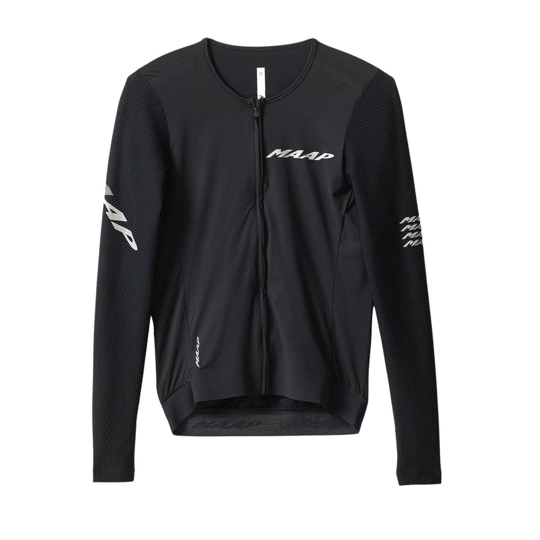 Emerge Men's Long Sleeve Cycling Jersey