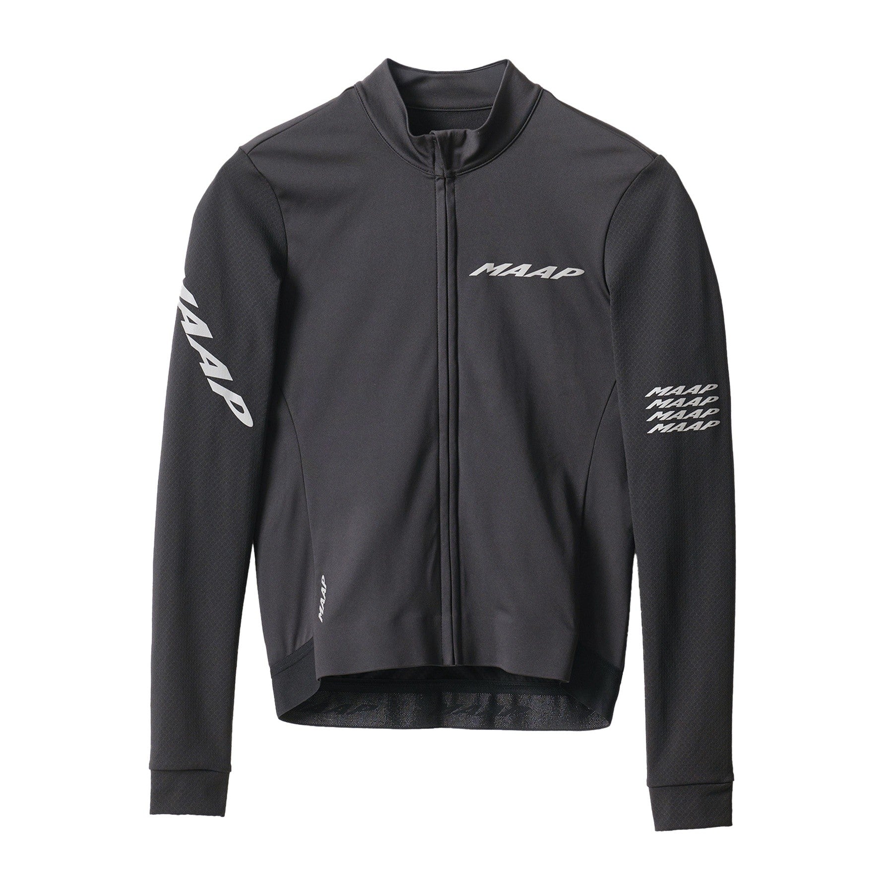 Emerge Thermal Long Sleeve Jersey