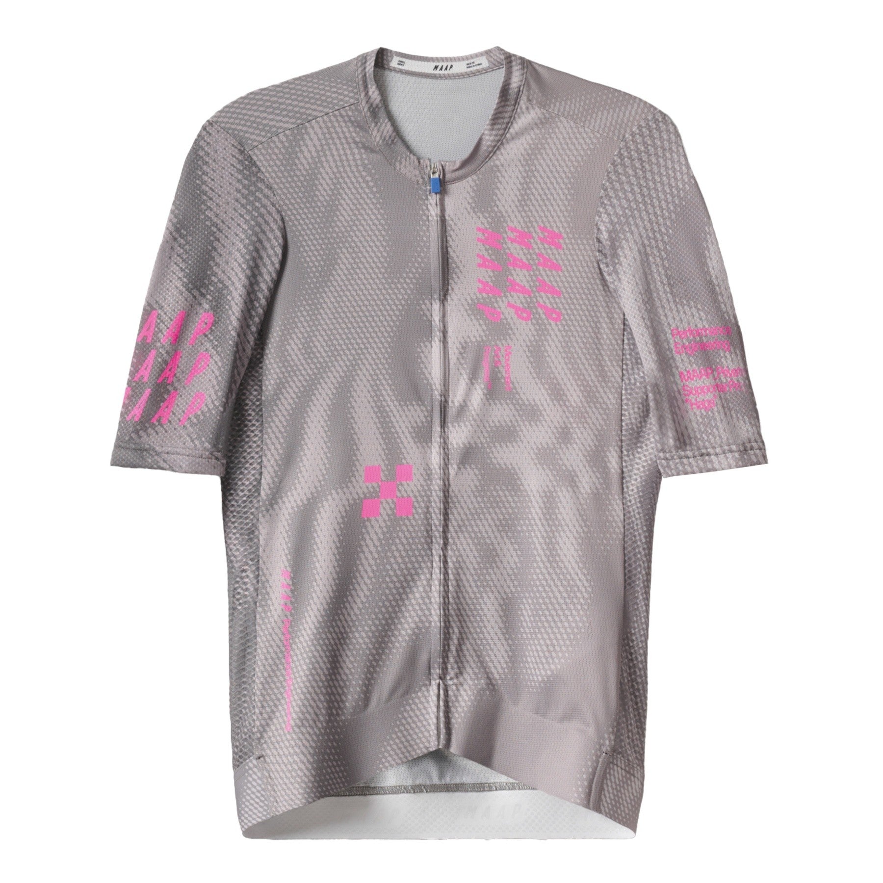 Privateer Pro Air Jersey 3.0 2025