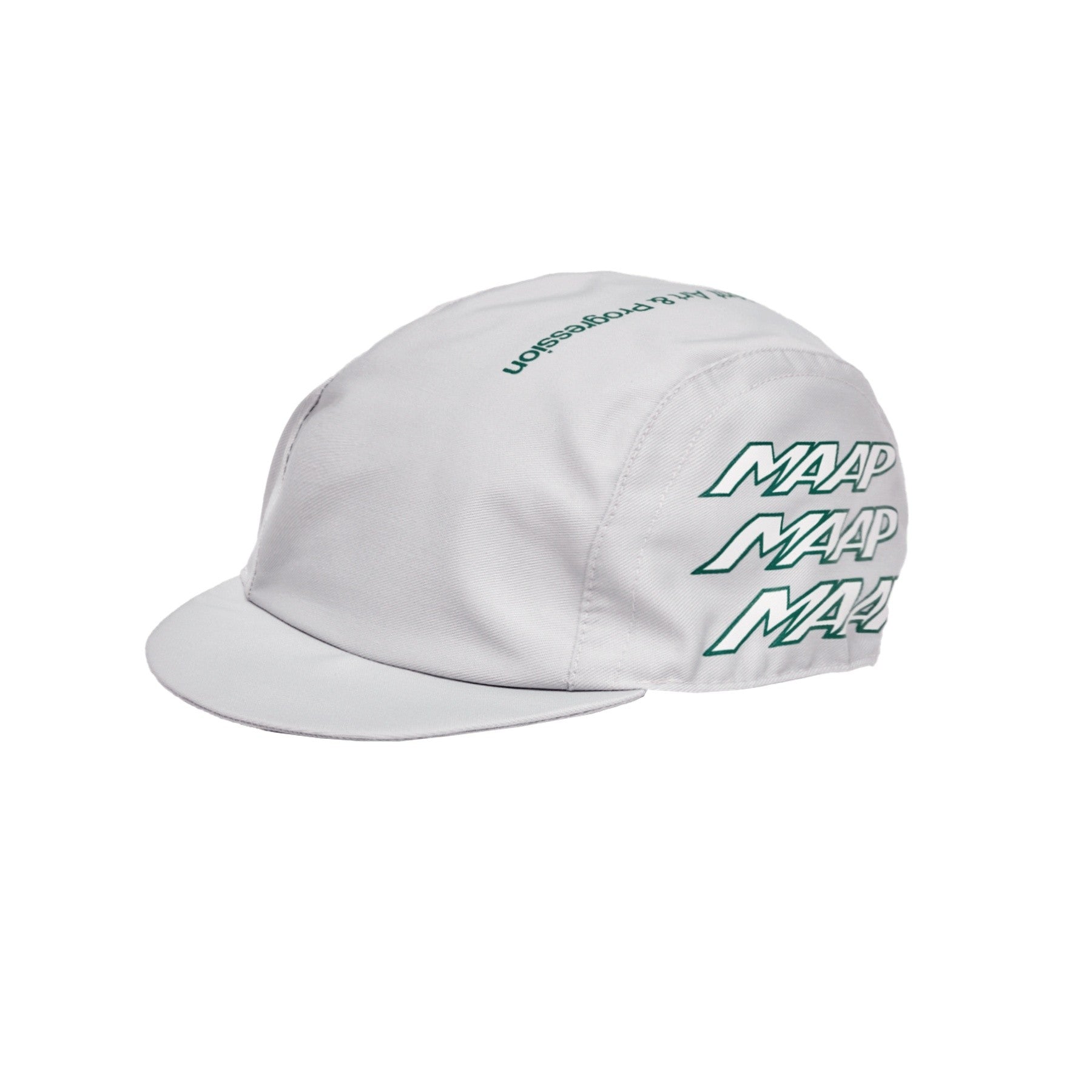 Pulse Cycling Cap