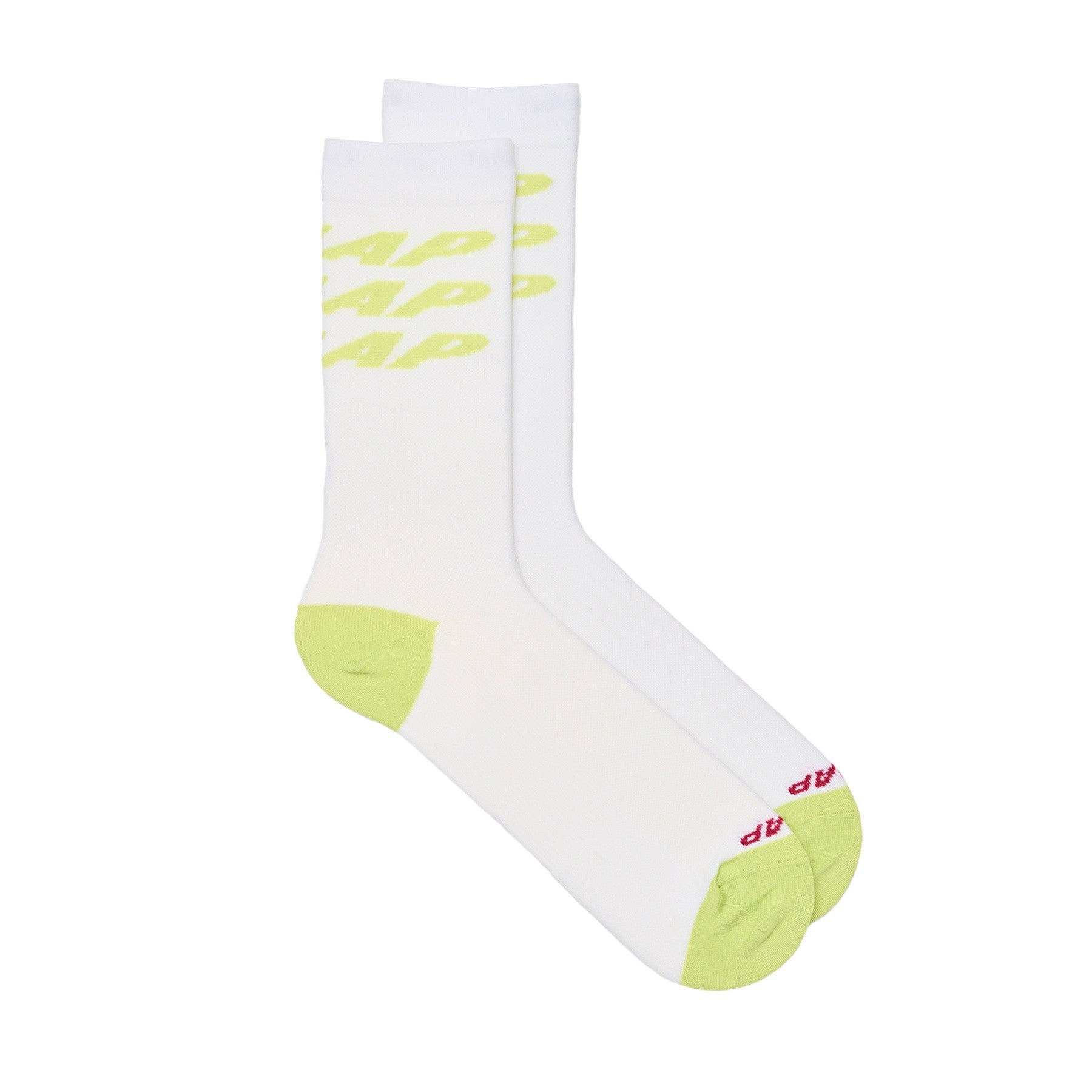 Pulse Team Cycling Socks