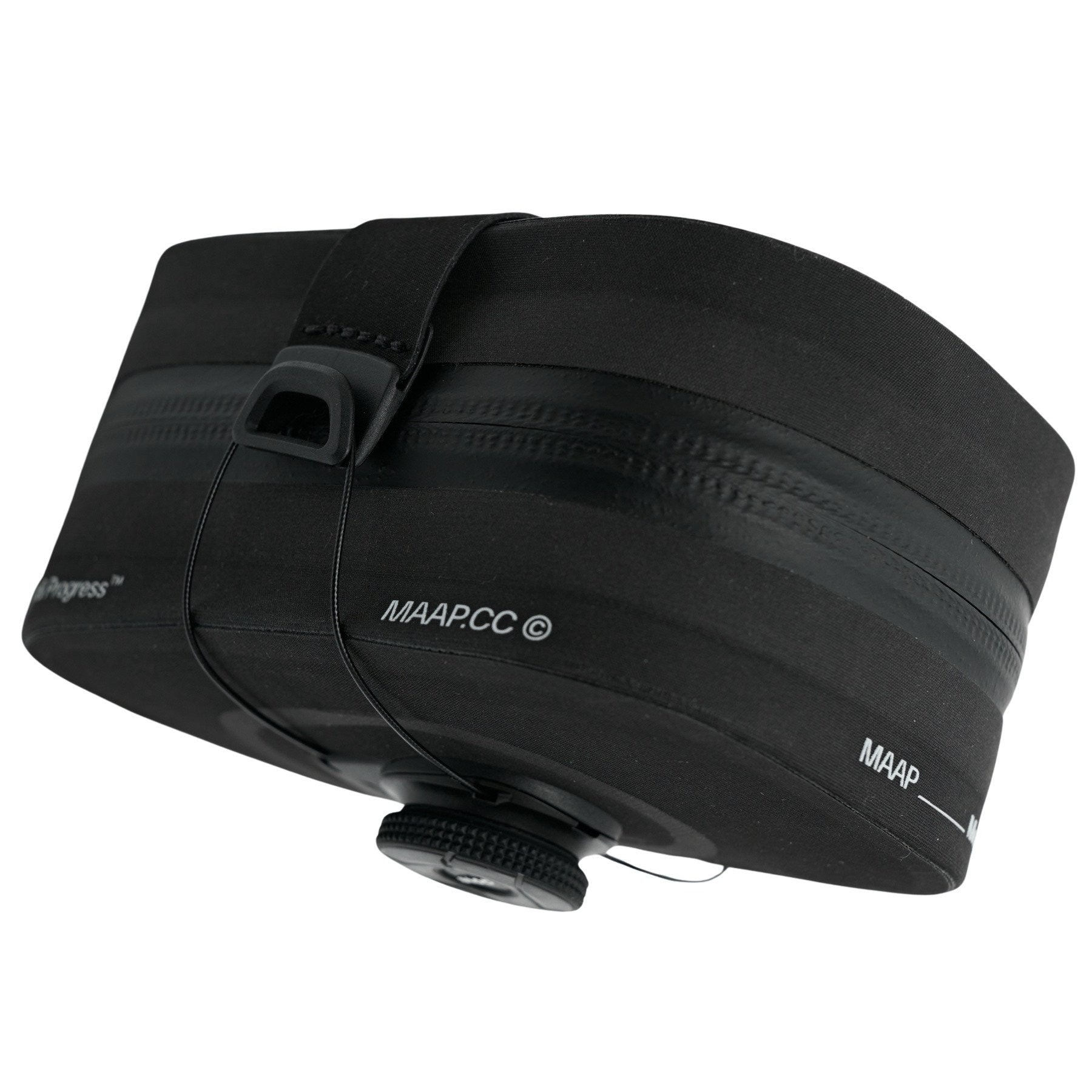 Shield Saddle Bag - Medium