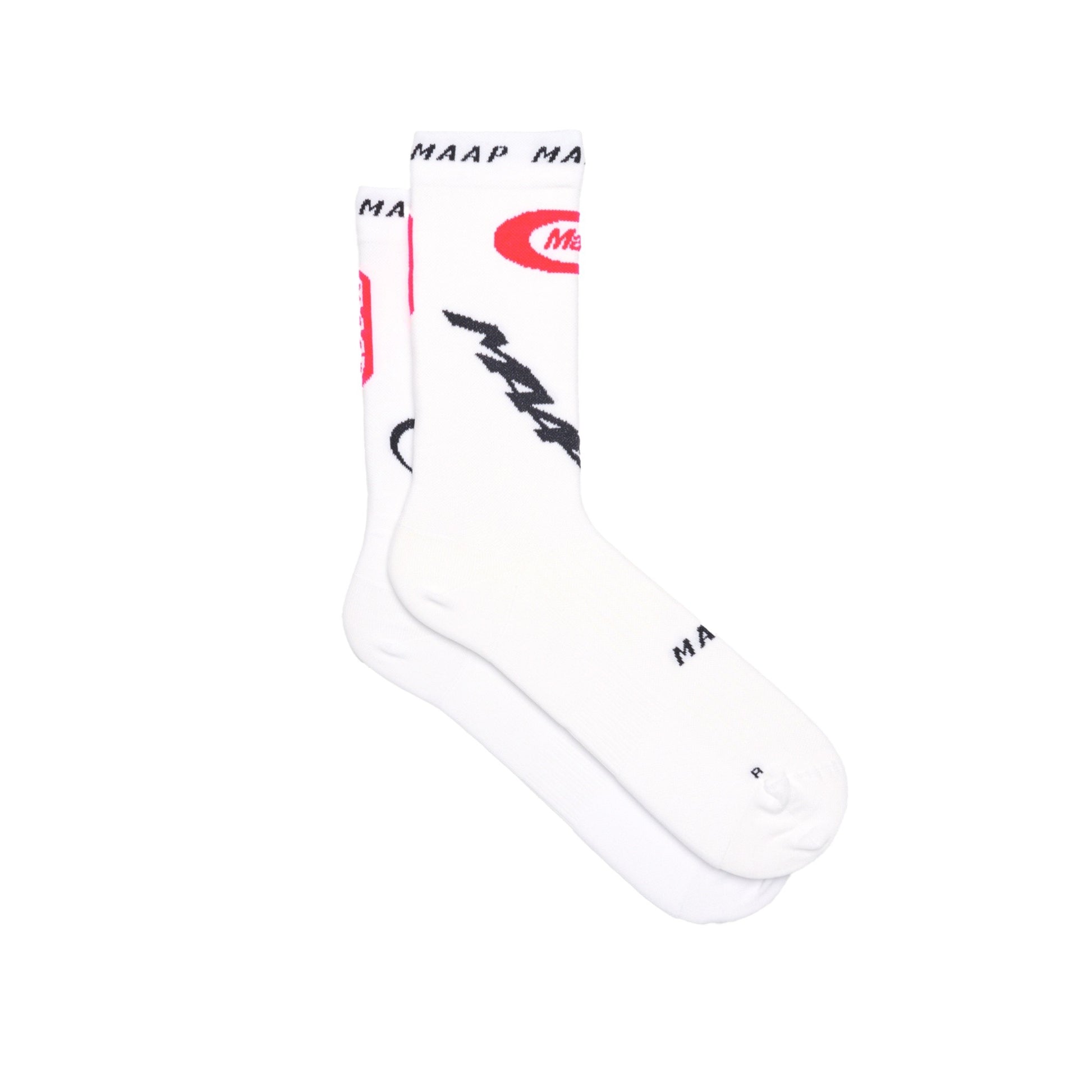 Spectrum Team Socks