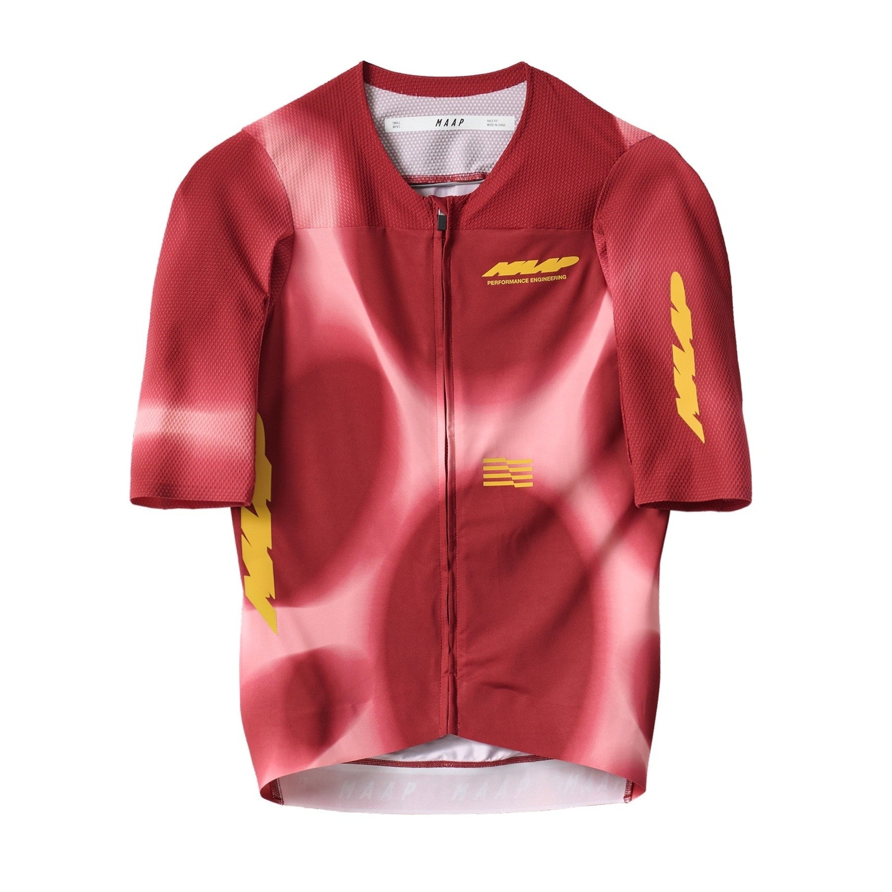 Void Pro Race Short Sleeve Jersey