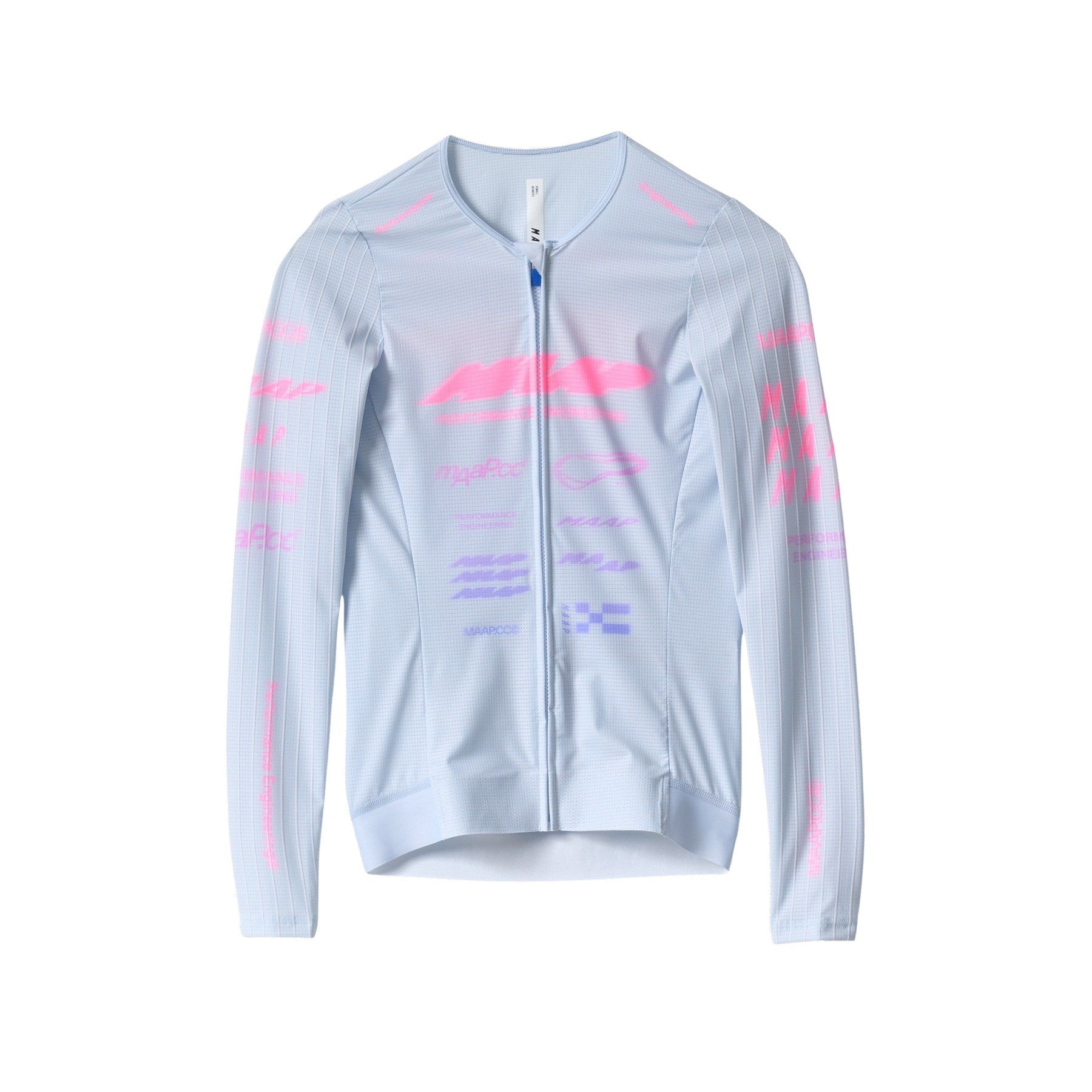 Women's Beta Pro Aero Long Sleeve Jersey