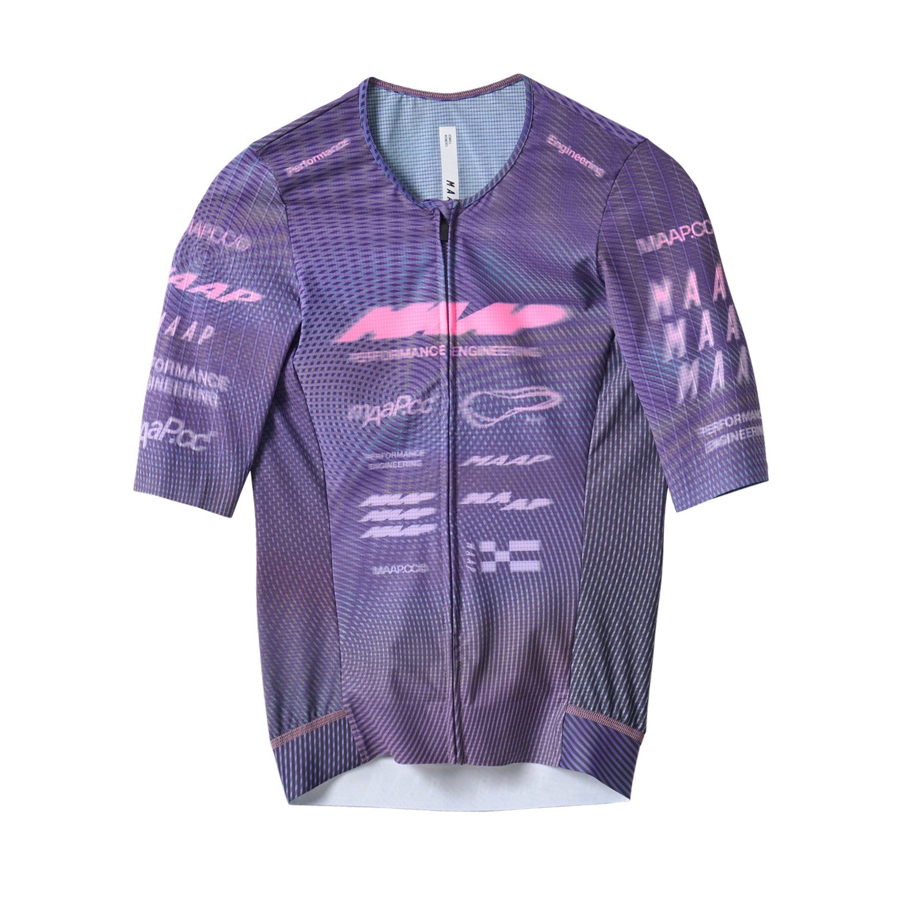 Women's Beta Pro Aero Short Sleeve Jersey
