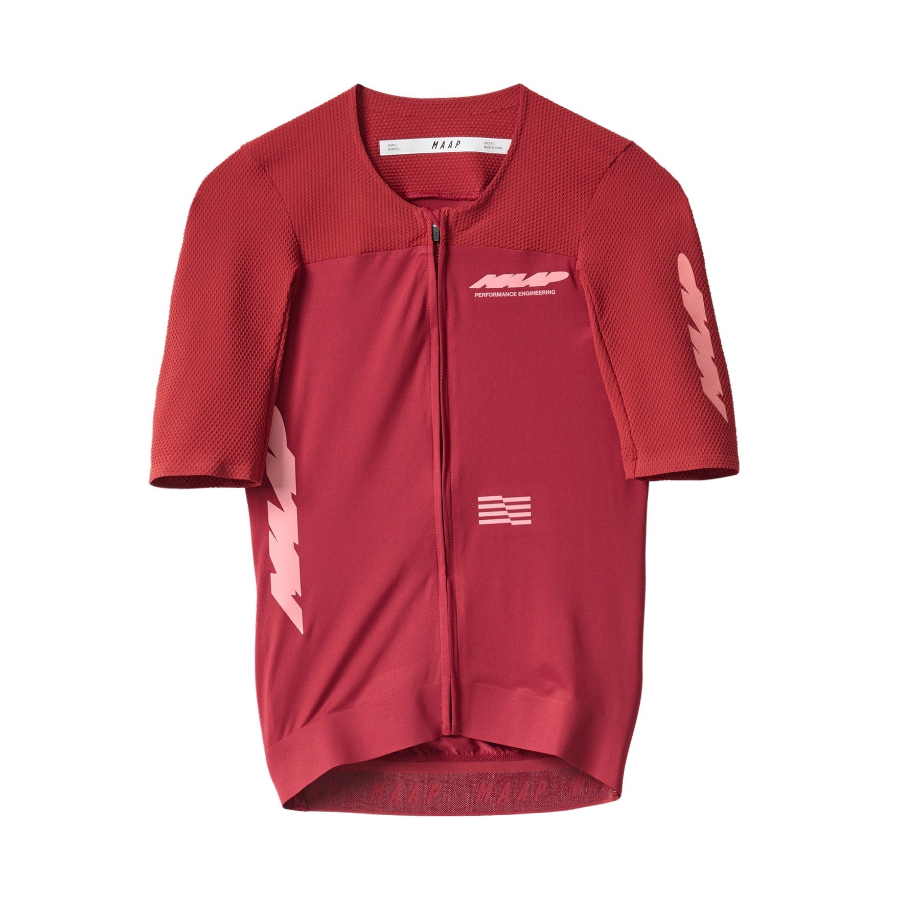 Women's Eclipse Pro Race Jersey
