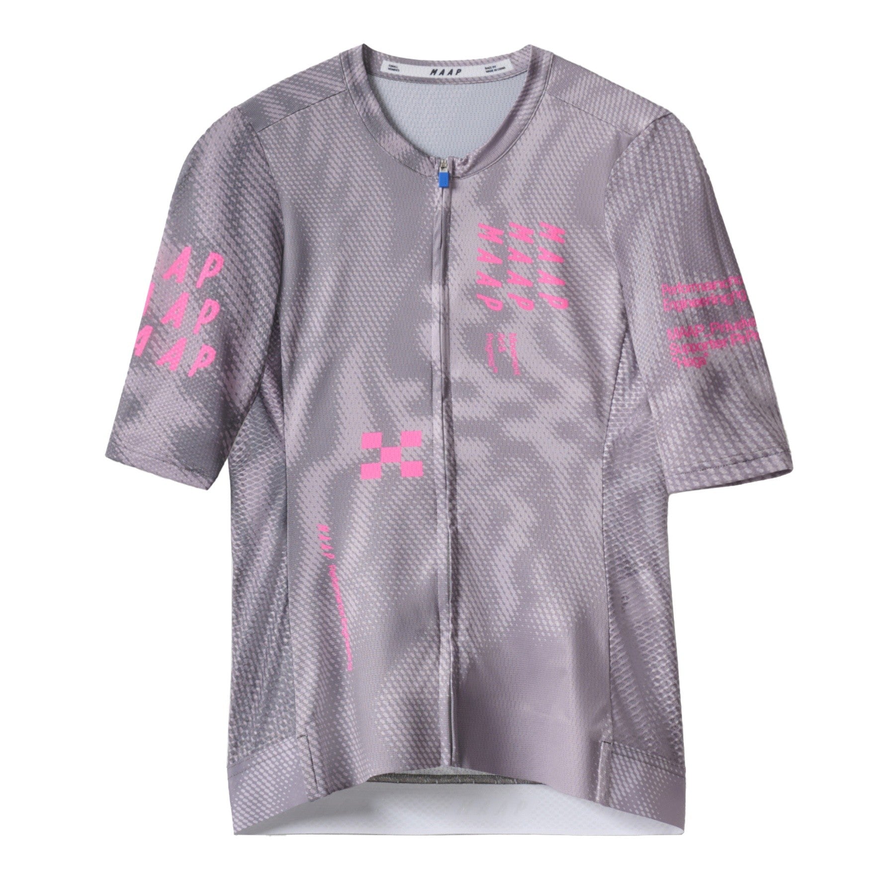 Women's Privateer Pro Air Jersey 3.0