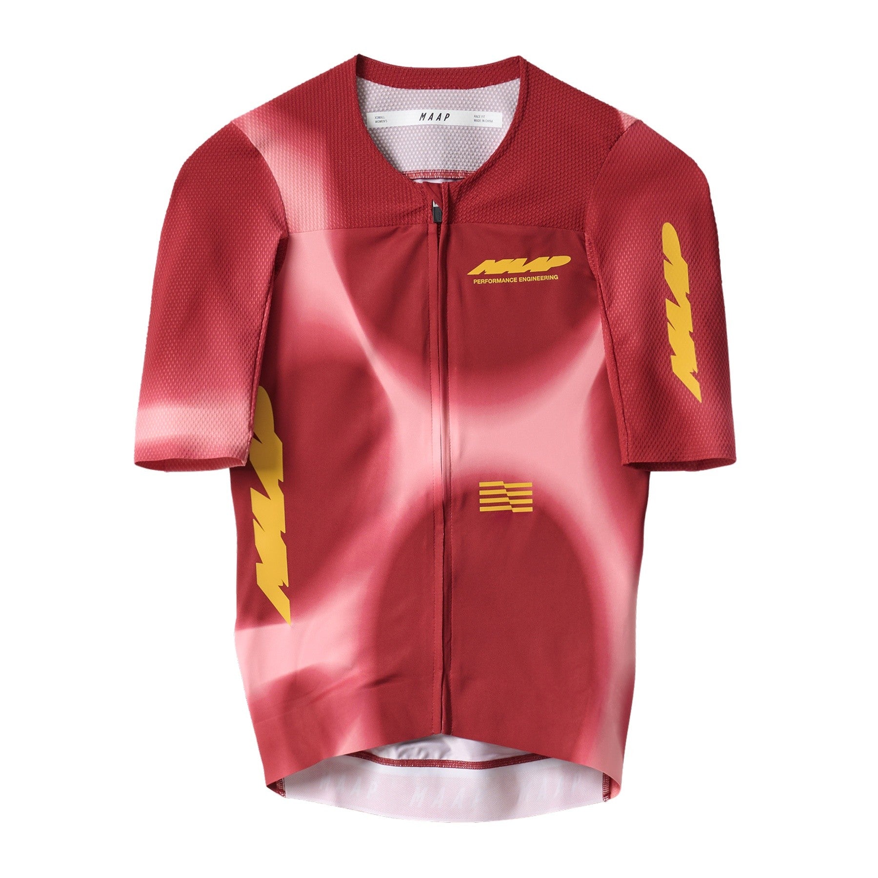 Women's Void Pro Race Short Sleeve Jersey