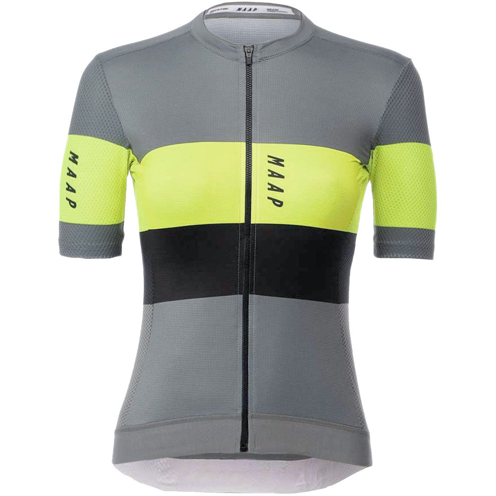 X Sigma Sports Day Vis Pro Air Womens Short Sleeve Jersey