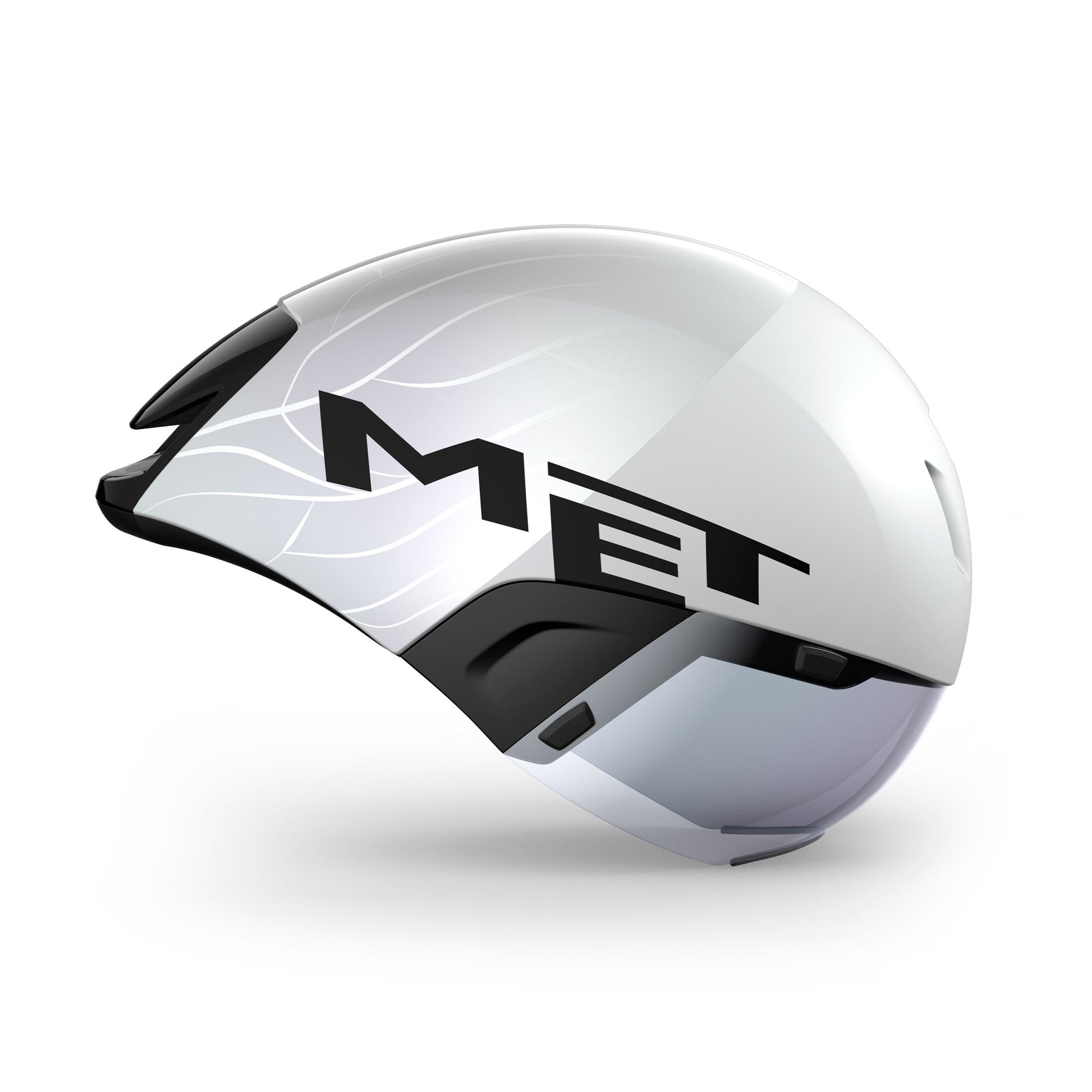 Codatronca TT/Triathlon Cycling Helmet
