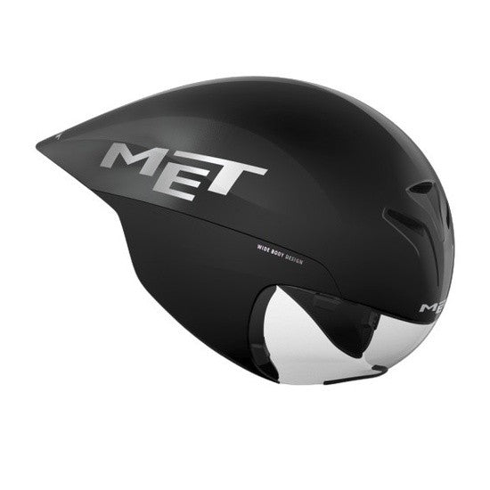 Drone II Wide Body TT/Tri Helmet