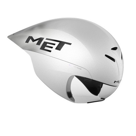 Drone II Wide Body TT/Tri Helmet