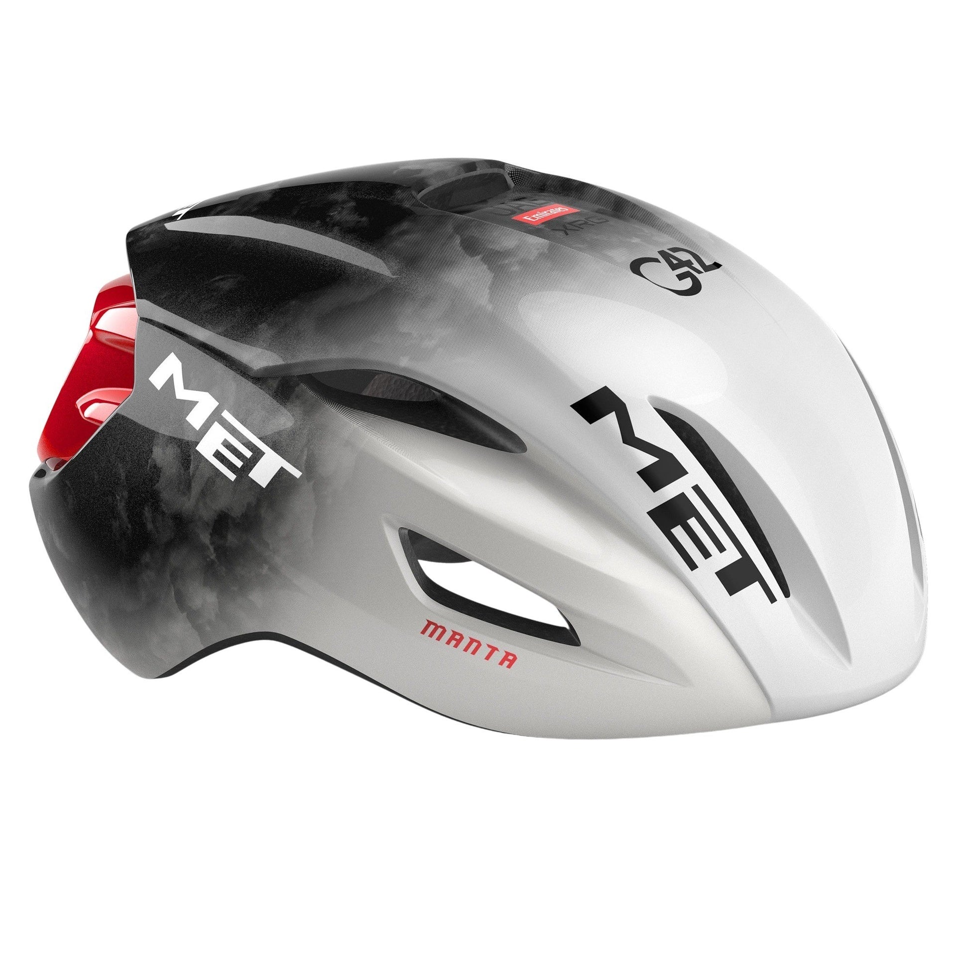 Manta Mips UAE Team Helmet