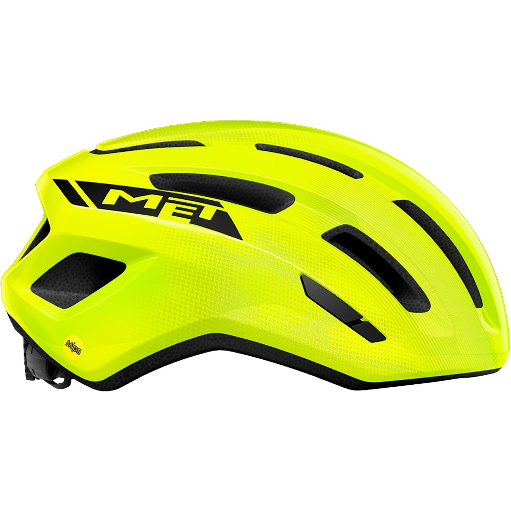 Miles MIPS Road Cycling Helmet