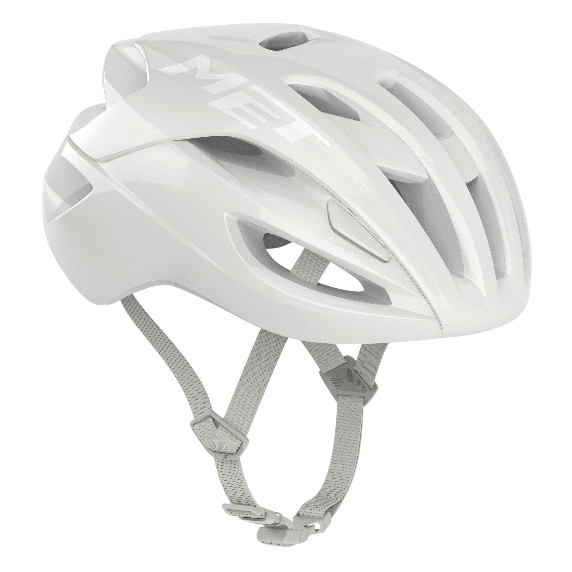 Rivale Mips Absolute White Ltd Edition Helmet