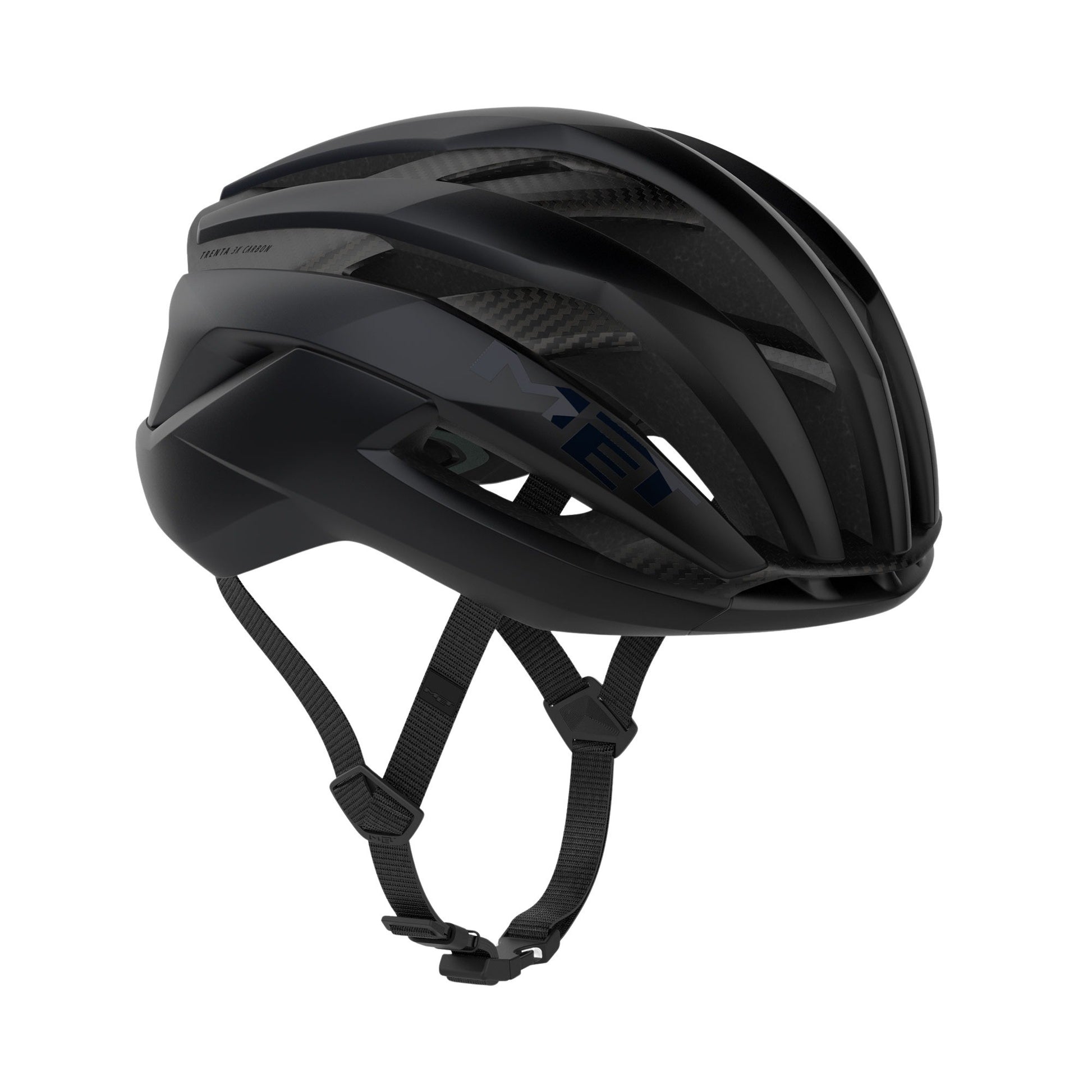 Trenta 3K Carbon MIPS Airframe Road Cycling Helmet