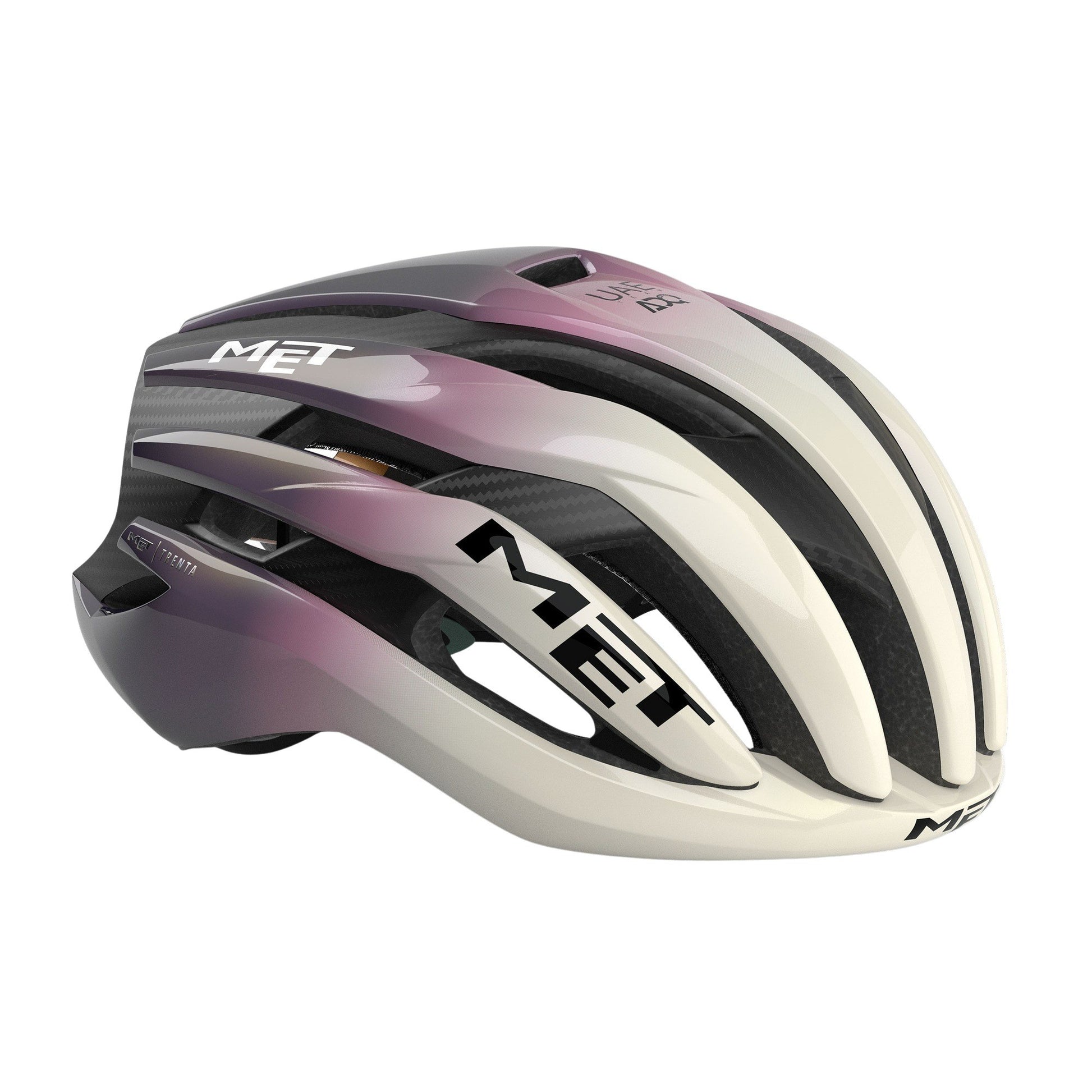 Trenta Carbon Mips UAE Team ADQ Helmet