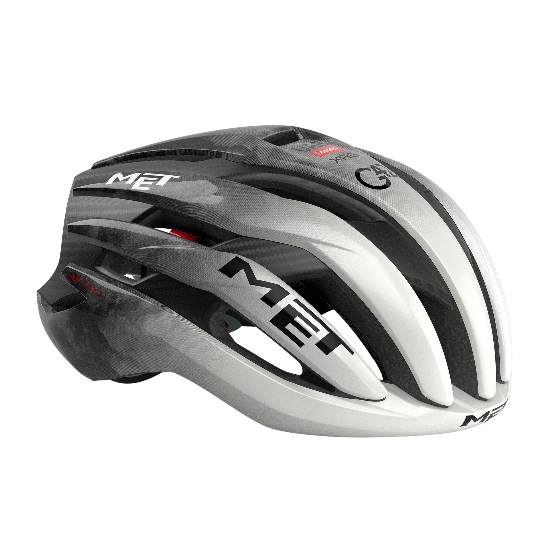 Trenta Carbon Mips UAE Team Helmet
