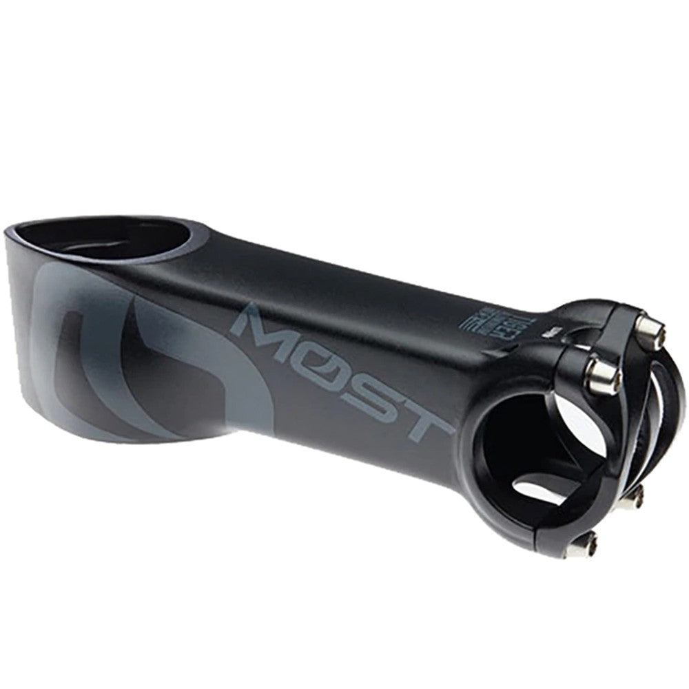 Tiger Aero Aluminium TiCR Stem