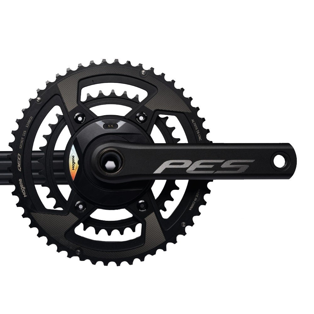 PES-P515 Power Meter Chainset