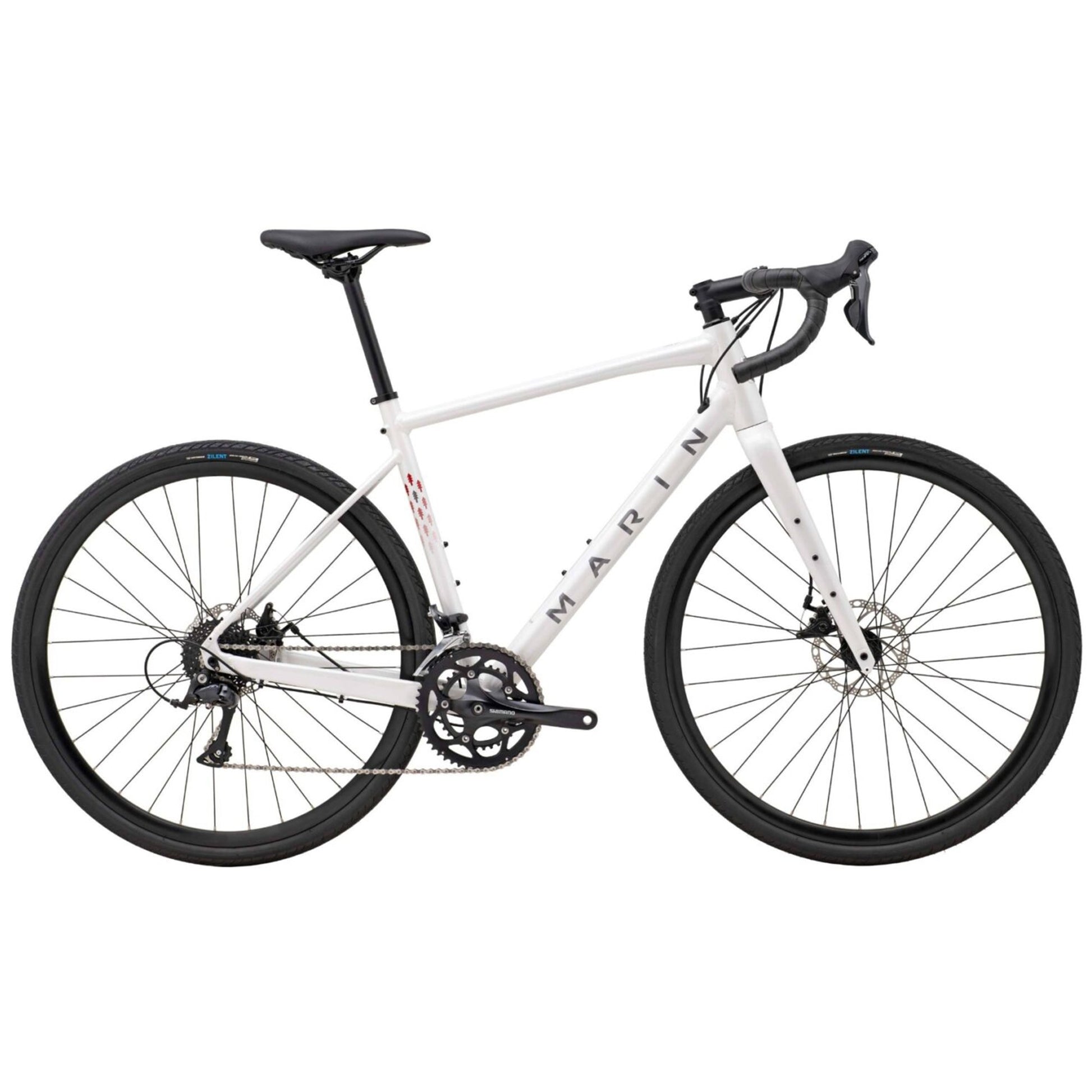Gestalt 1 Gravel Bike