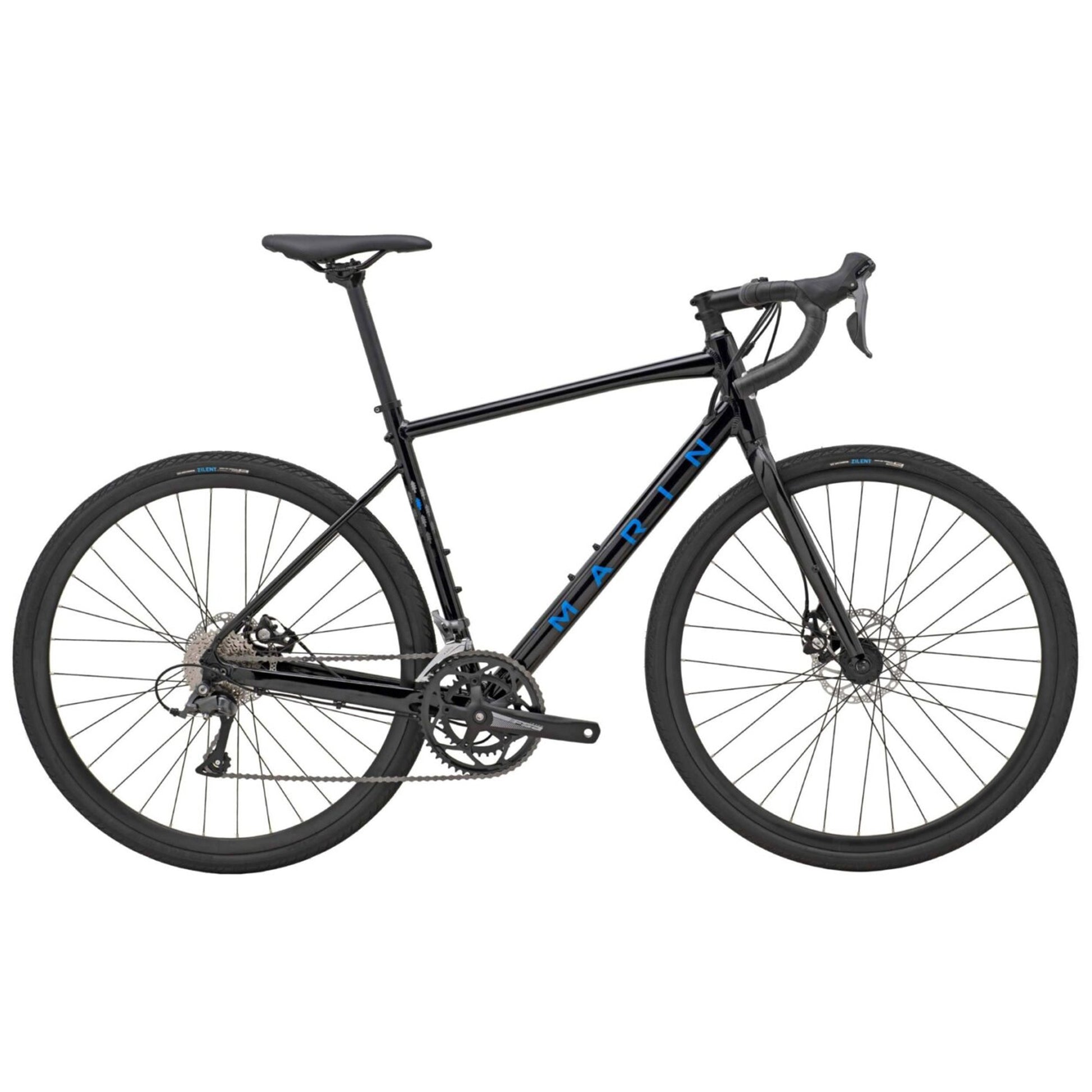 Gestalt Gravel Bike