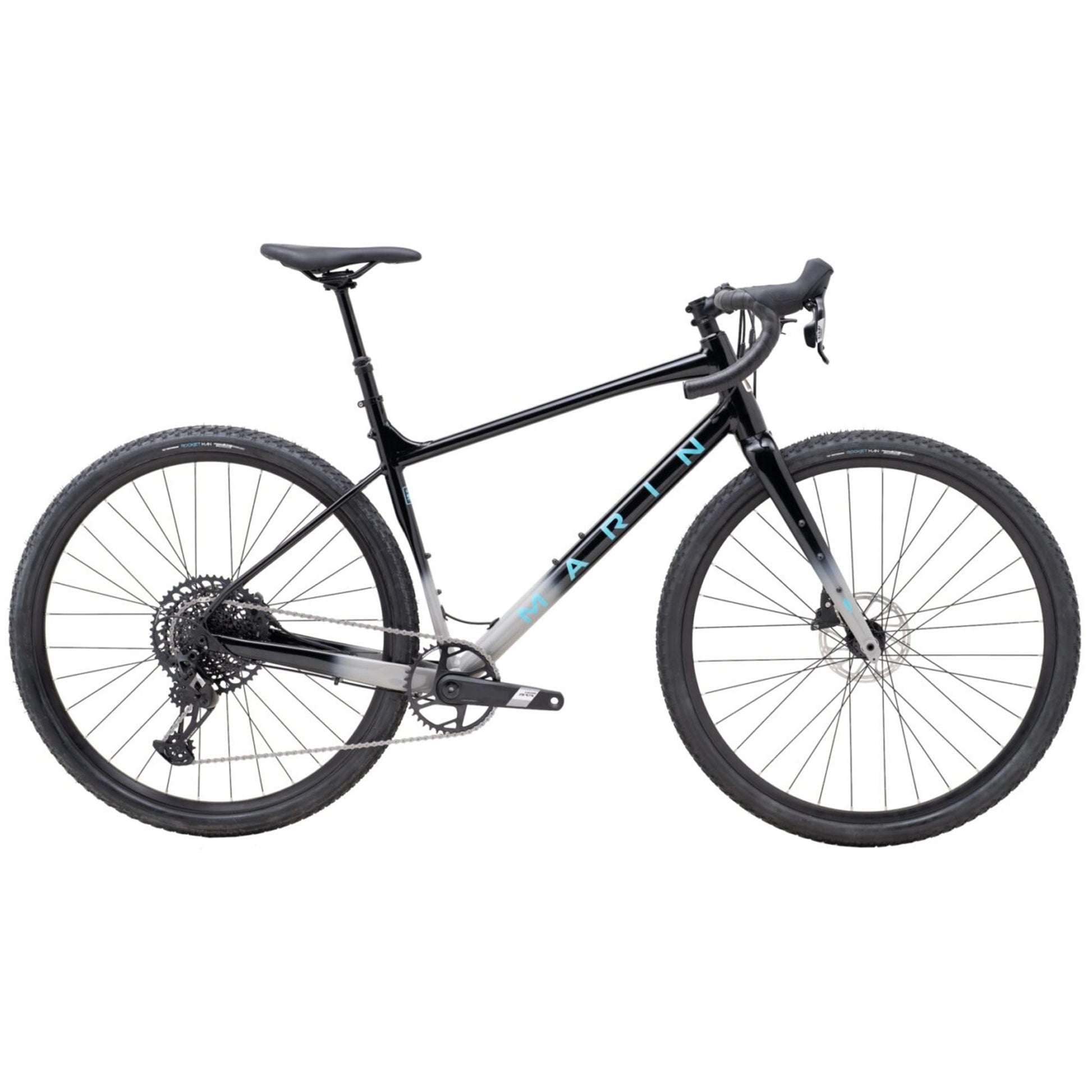 Gestalt XR Gravel Bike