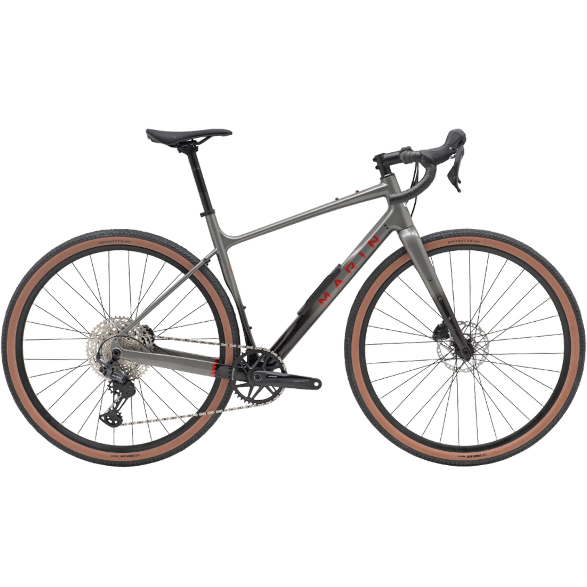 Headlands 1 Carbon Gravel Bike