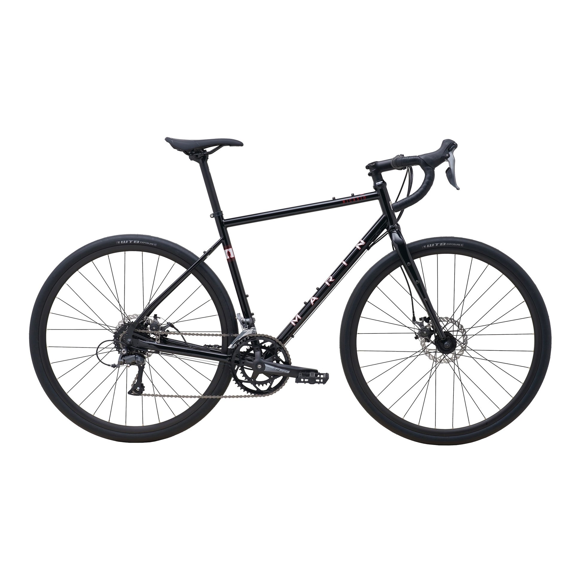 Nicasio 1 Gravel Bike