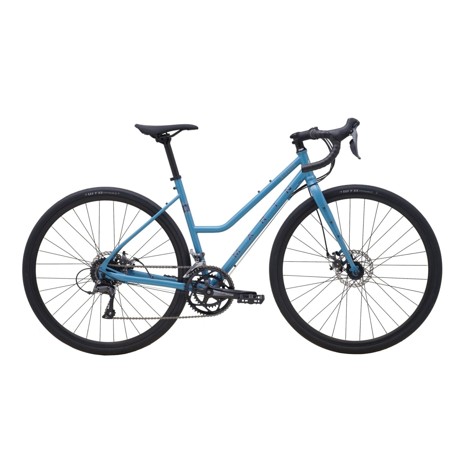 Nicasio 1 ST Gravel Bike