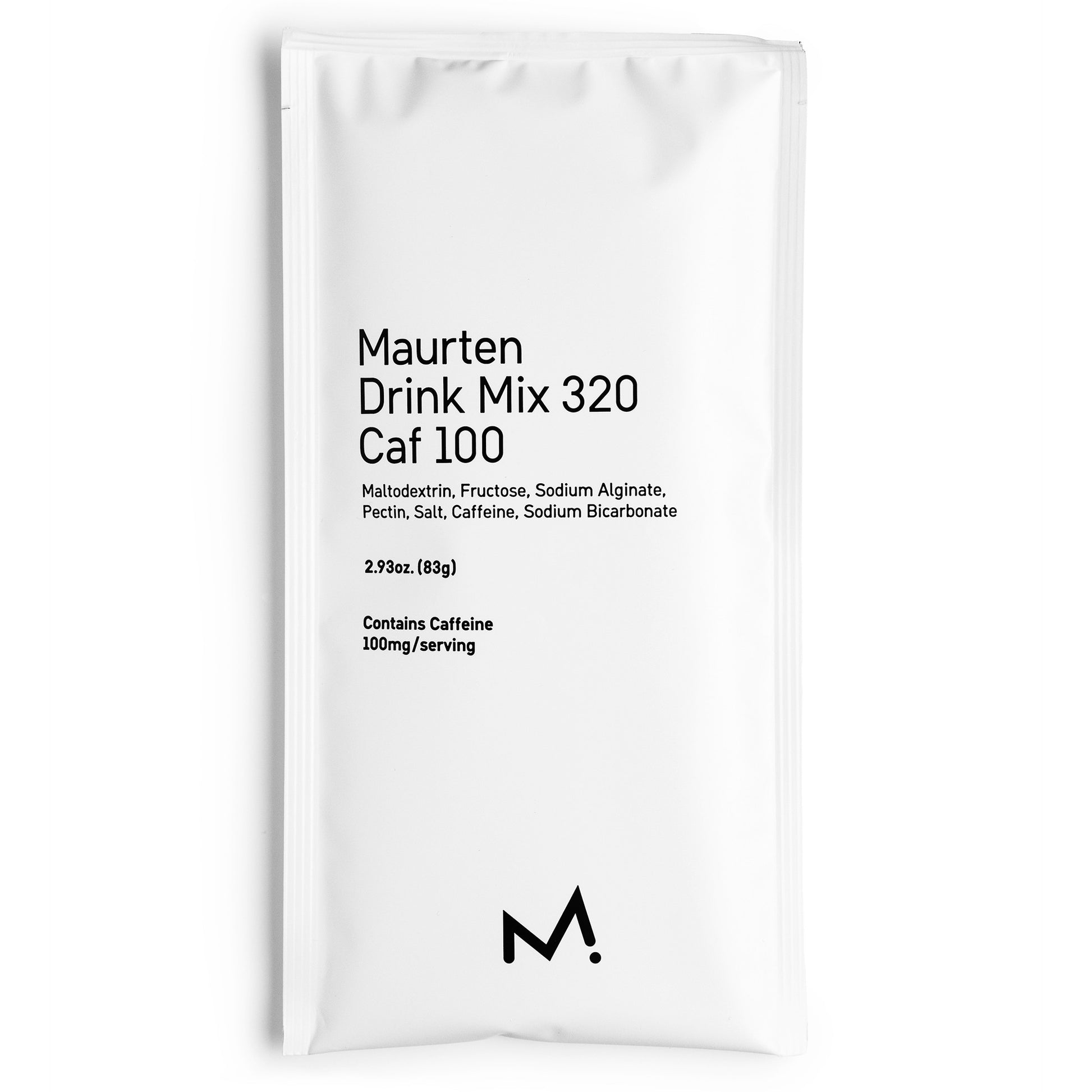 Drink Mix 320 CAF 100